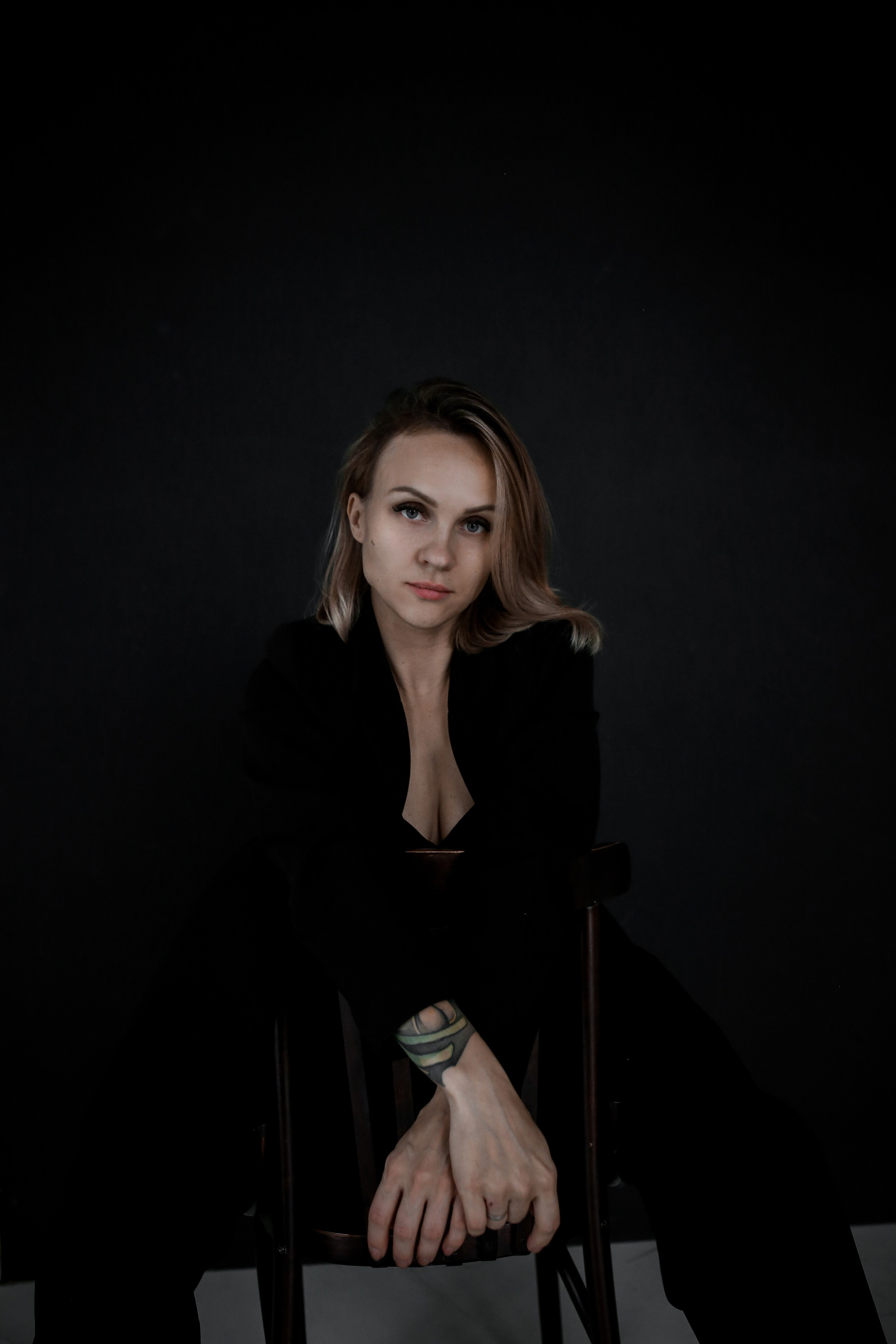 Индивидуальные съемки. Фотосессия в Санкт-Петербурге — фотограф Алина Городниченко