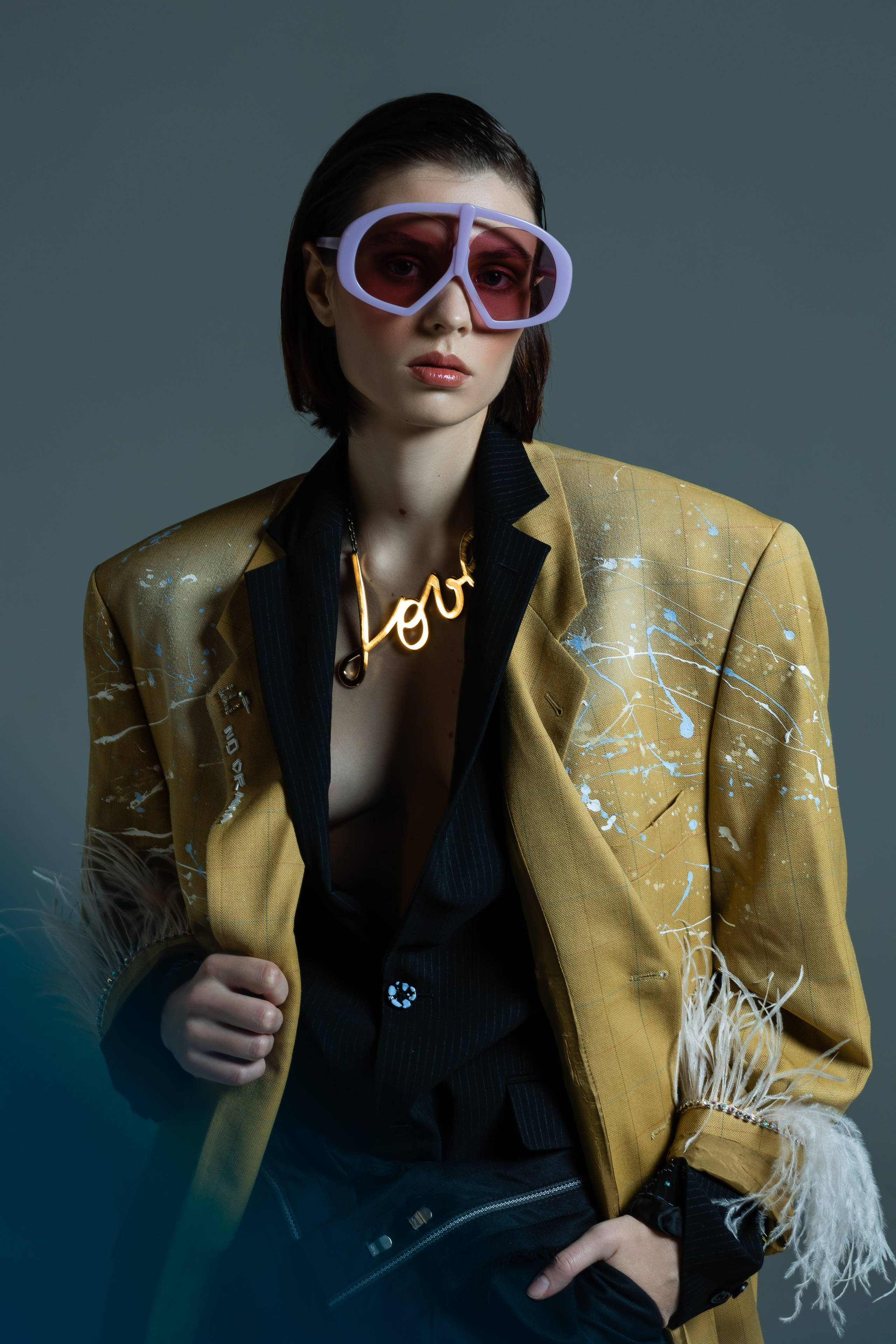 Индивидуальные. Фотография, в которой оживает ваша женственность и глубина. Таисия Чайка город Владивосток