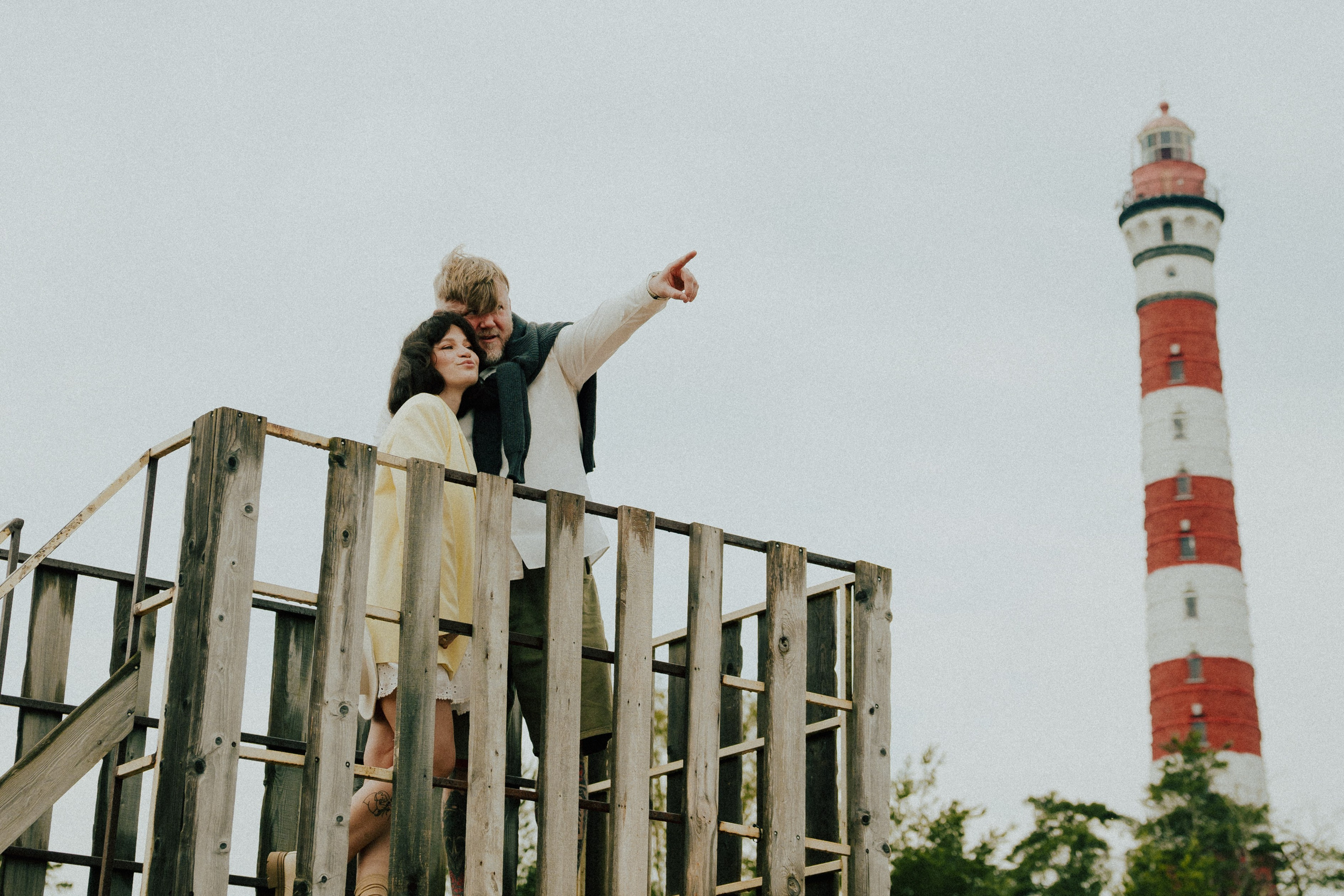 Ладога — это море. Wed Photographers 📷 Saint Petersburg