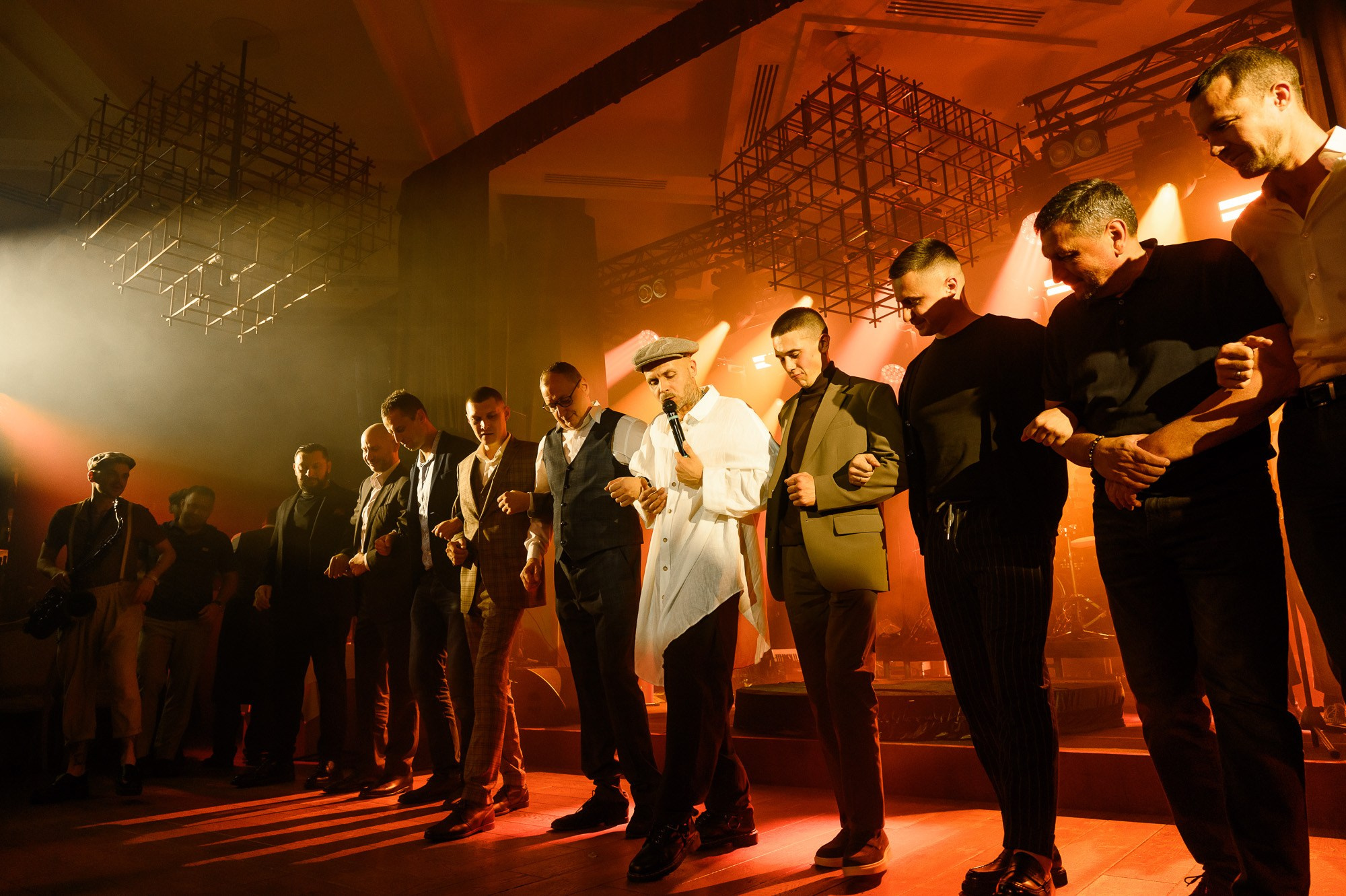 HB Anna. Wedding photographer