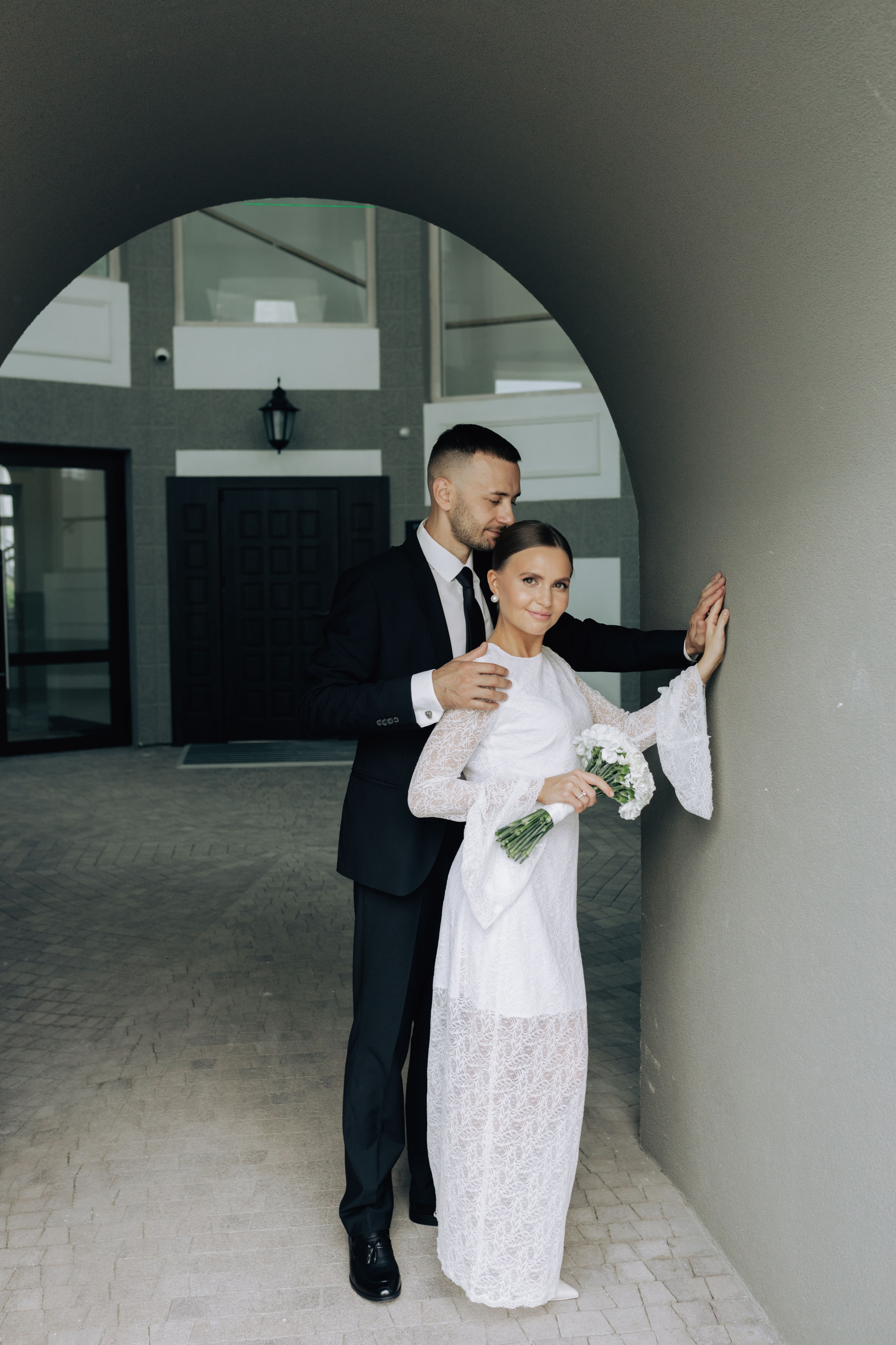 Юлия и Александр. Фотограф Стилист Тюмень Вера Хайруллина