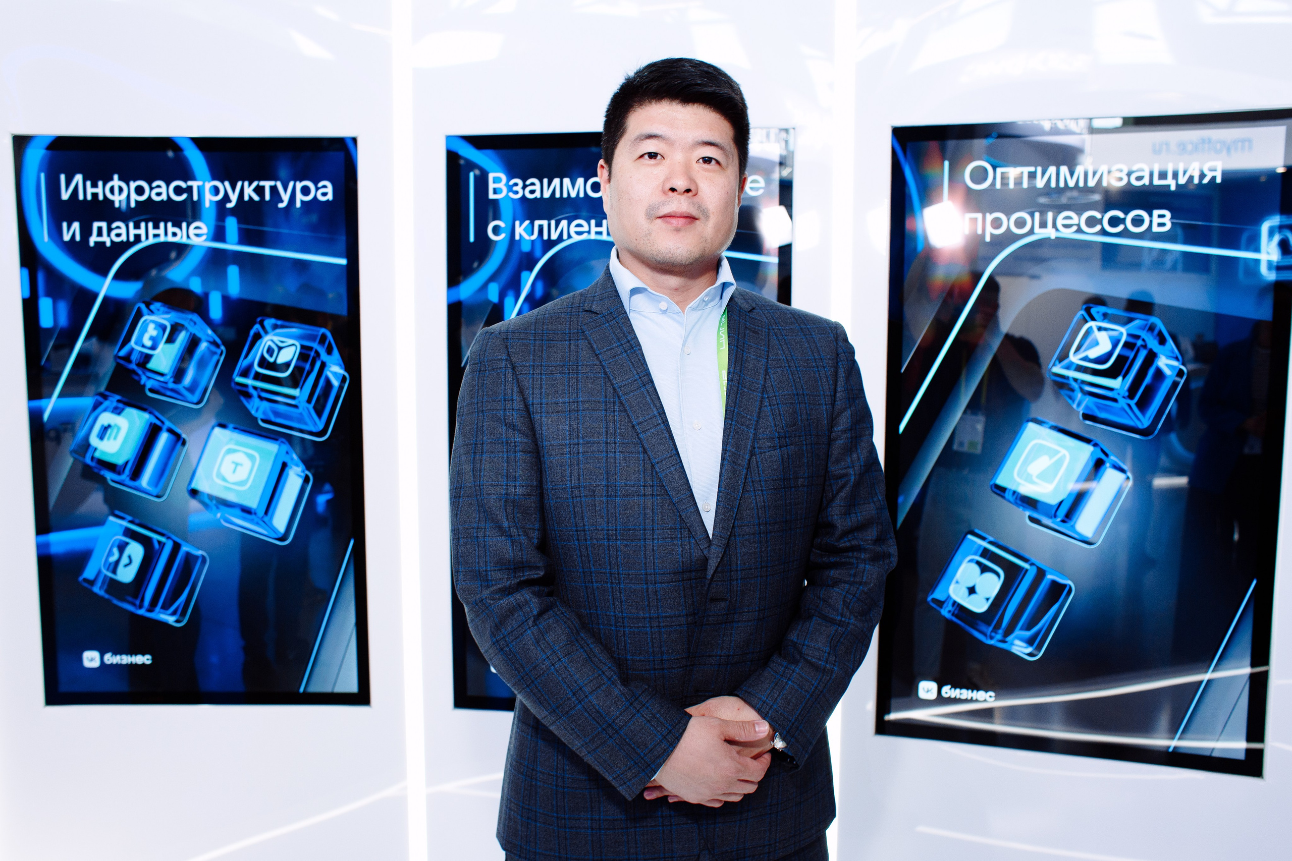 Съёмка для ВК БИЗНЕСА на ЦИПР в Нижнем Новгороде. Фотограф в Нижнем Новгороде Александр Хамов