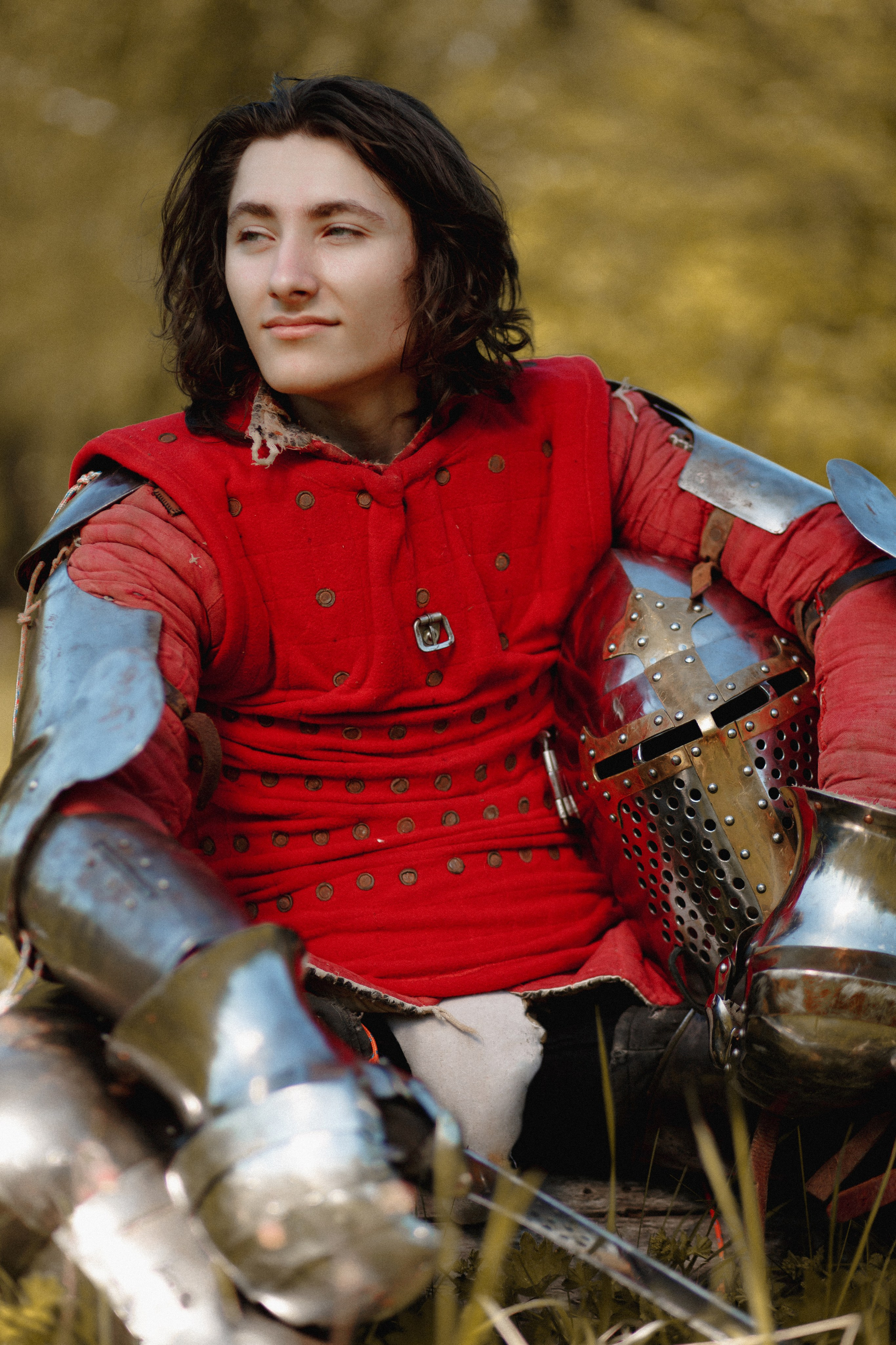 Косплей — фотосессия в Нижнем Новгороде. Фотограф в Нижнем Новгороде Александр Хамов