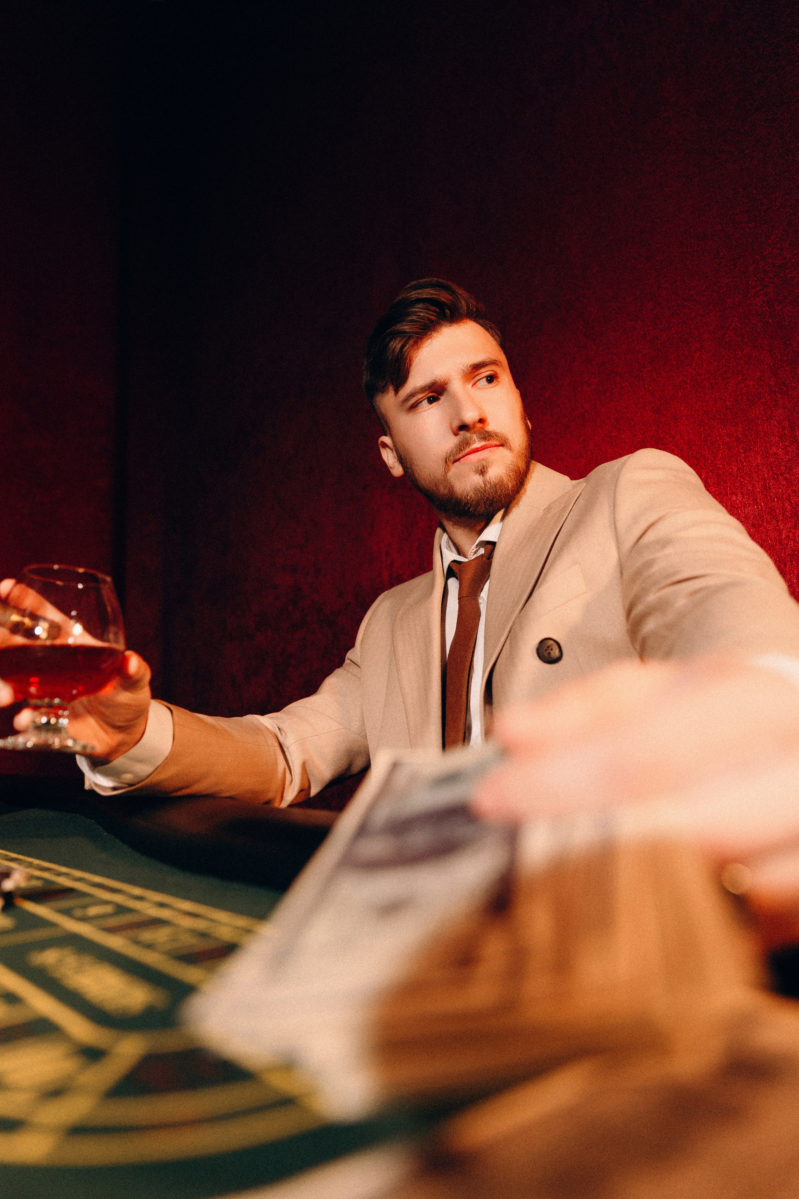 Мужской фотограф в Нижнем Новгороде. Фотограф в Нижнем Новгороде Александр Хамов