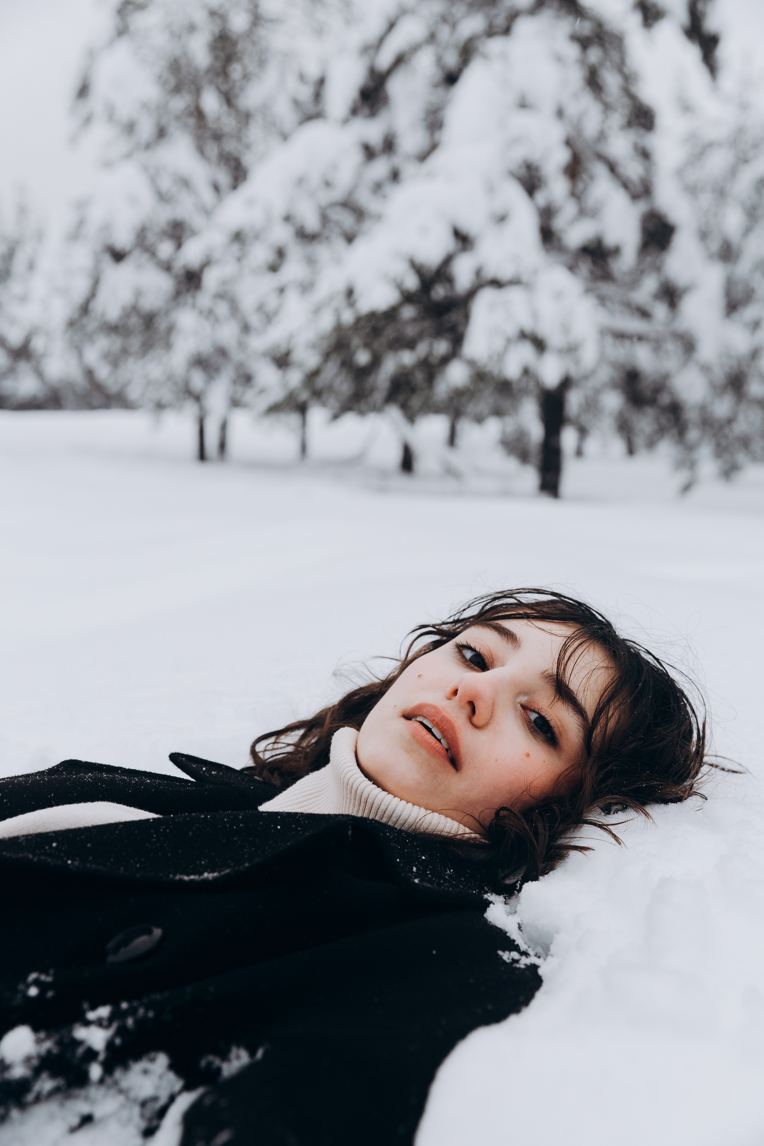 Фотосессия девушки в Нижнем Новгороде. Фотограф в Нижнем Новгороде Александр Хамов