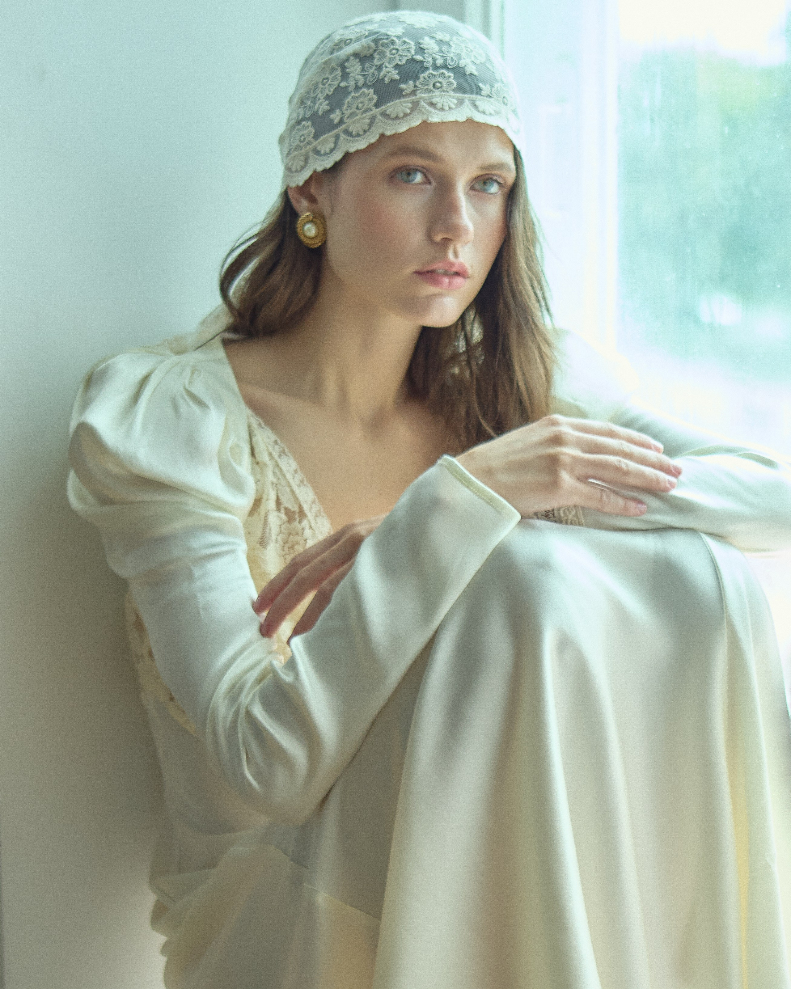 Утро невесты. ALtman Pro Foto