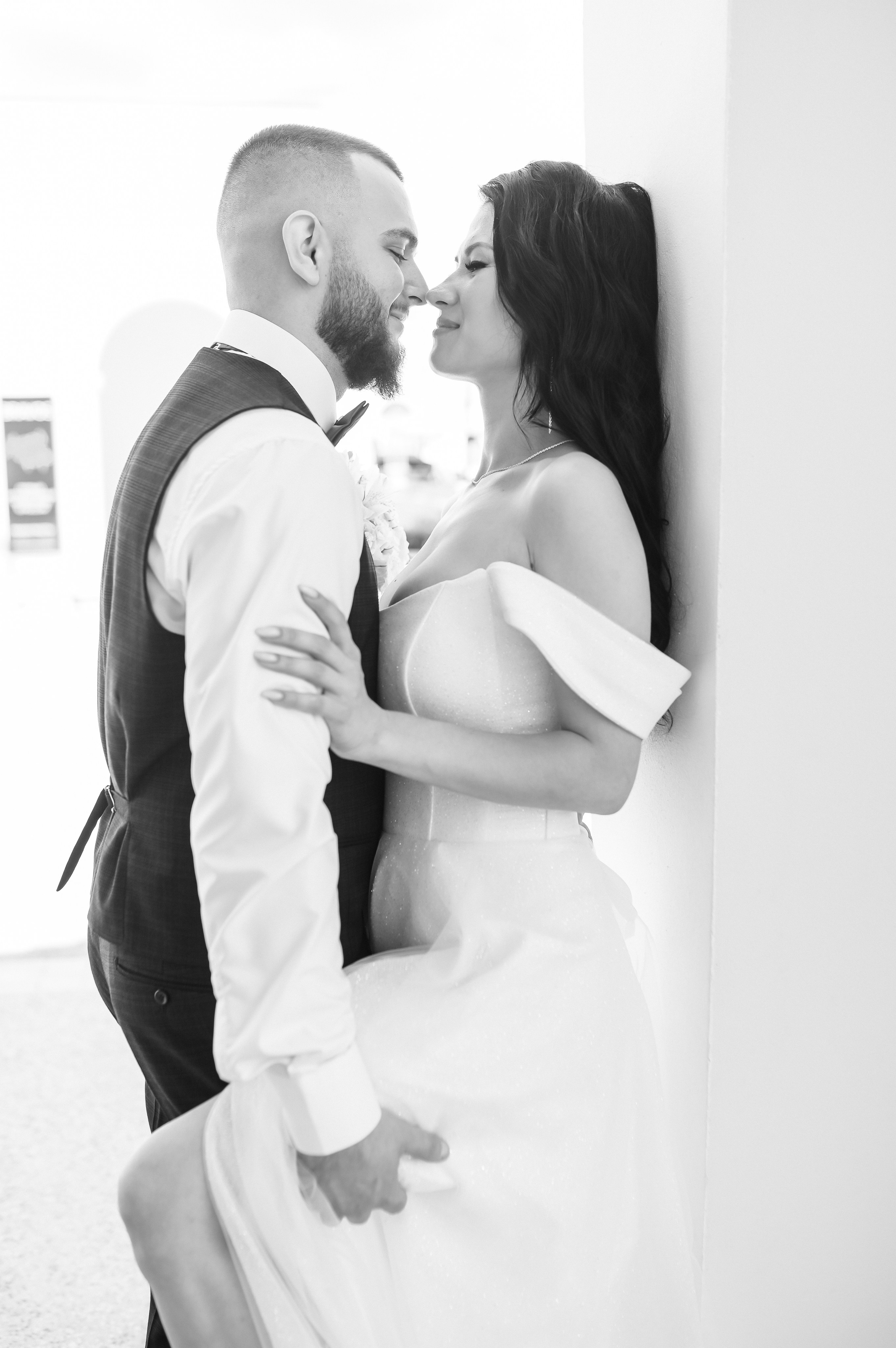 Полина & Алексей. Семейный фотограф Олеся Батурина Рязань