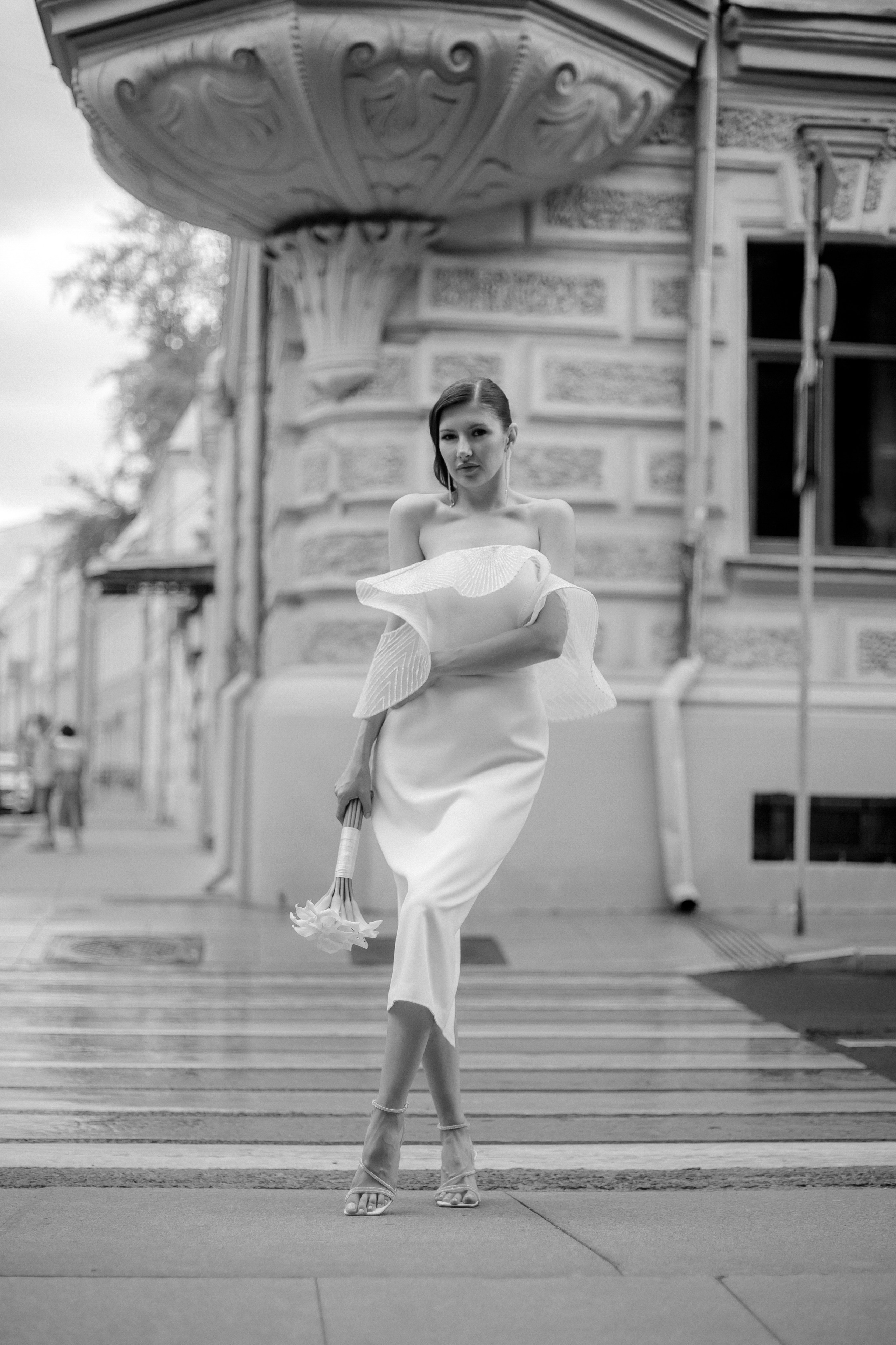 Фотограф в Москве Людмила Денисенко