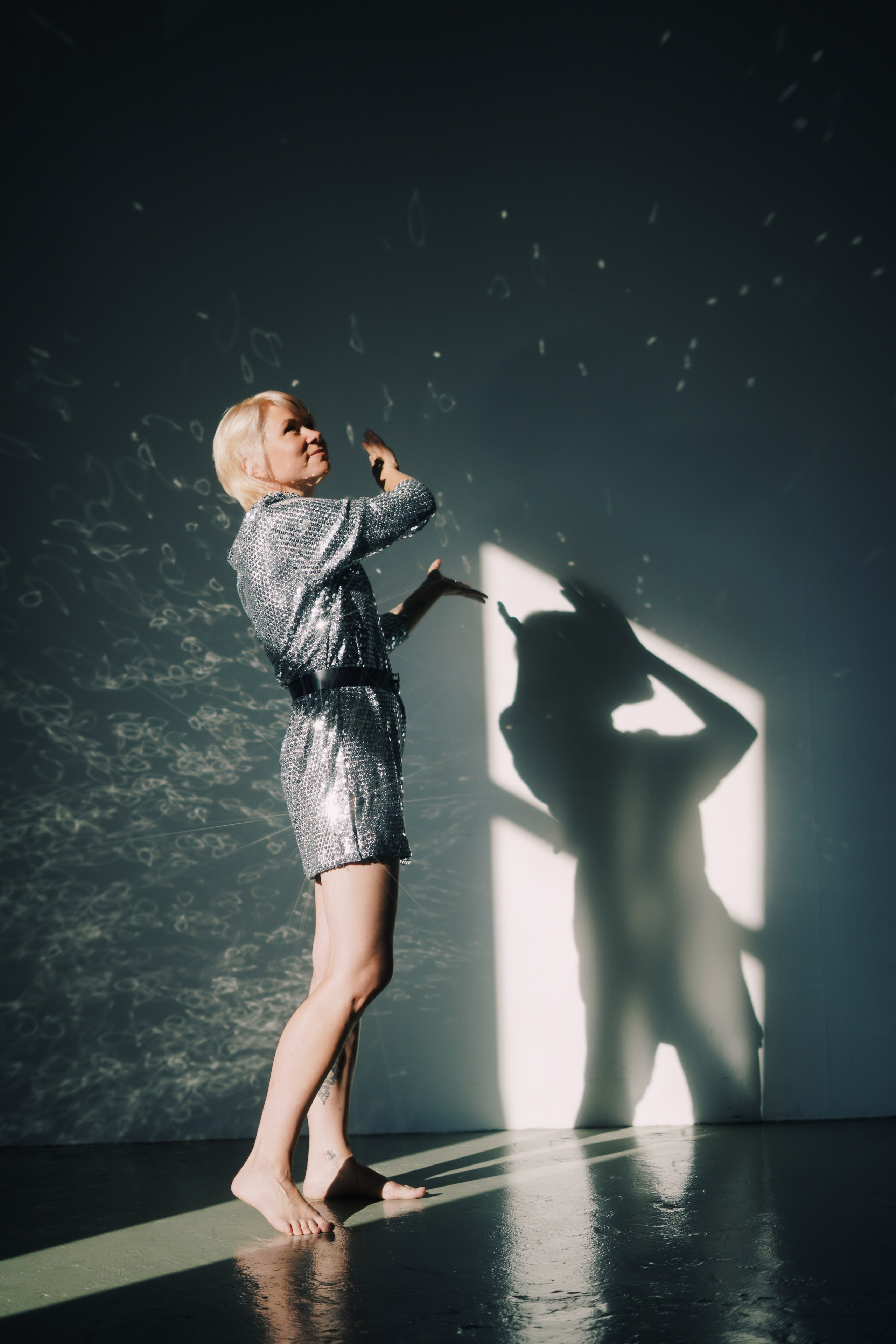 PORTRAIT. Анна Ульянова