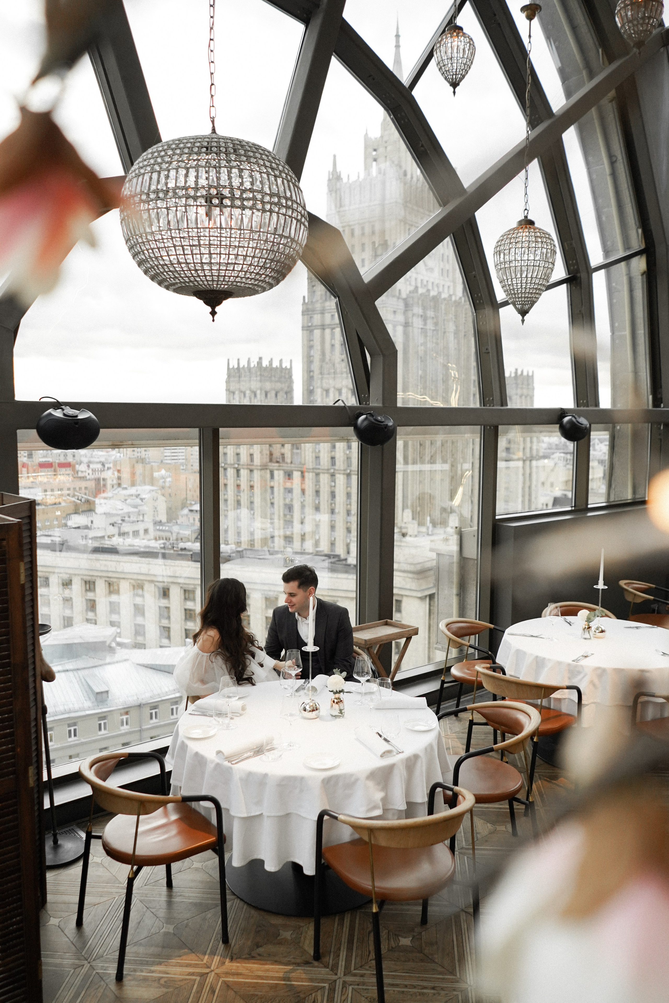 Свадебный фотограф в Санкт-Петербурге Мошина Наталья