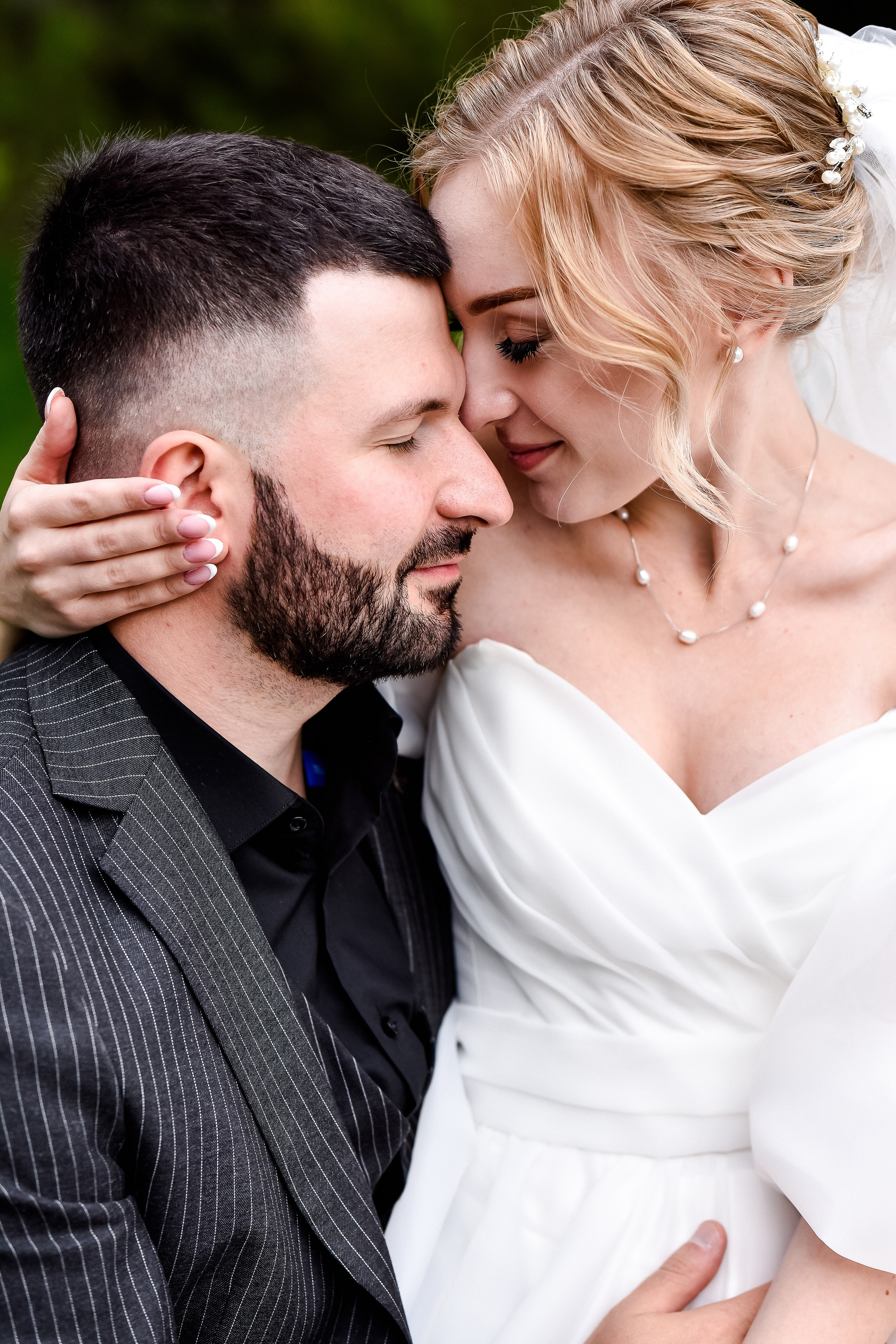 Свадебный фотограф в Самаре и Самарской области