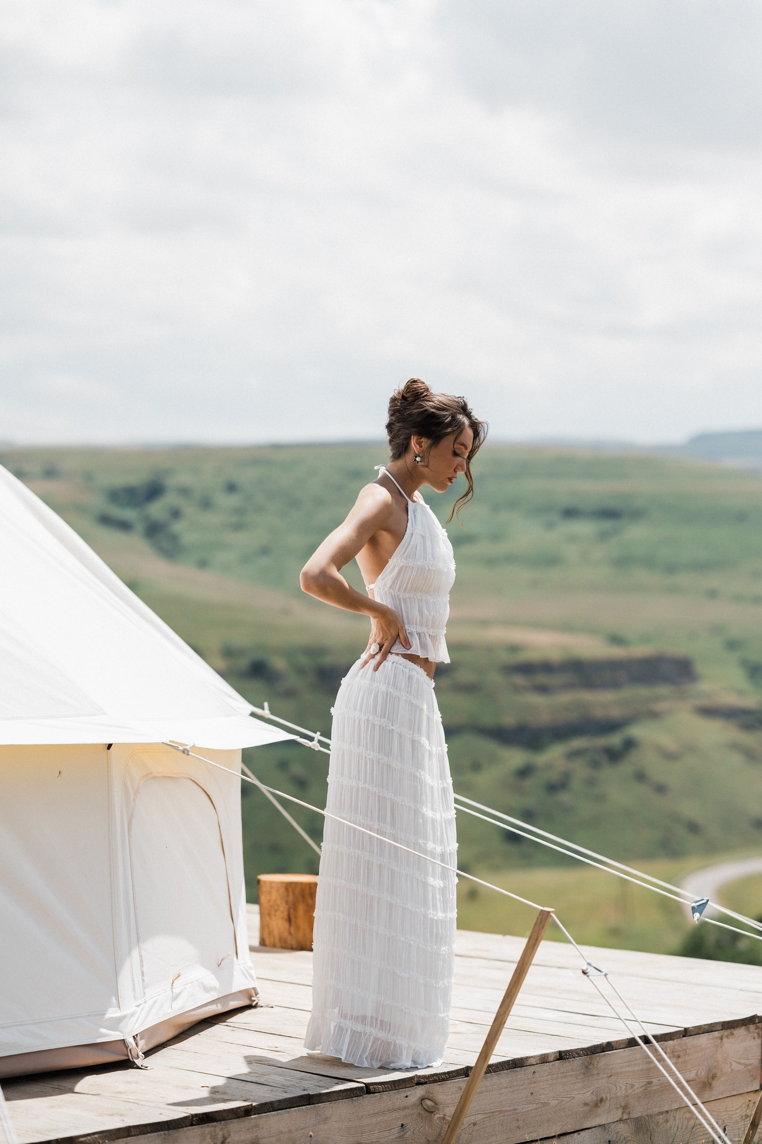 Свадебная фотосессия Кисловодск. Свадебный и семейный фотограф в Краснодаре Марина Стёпа