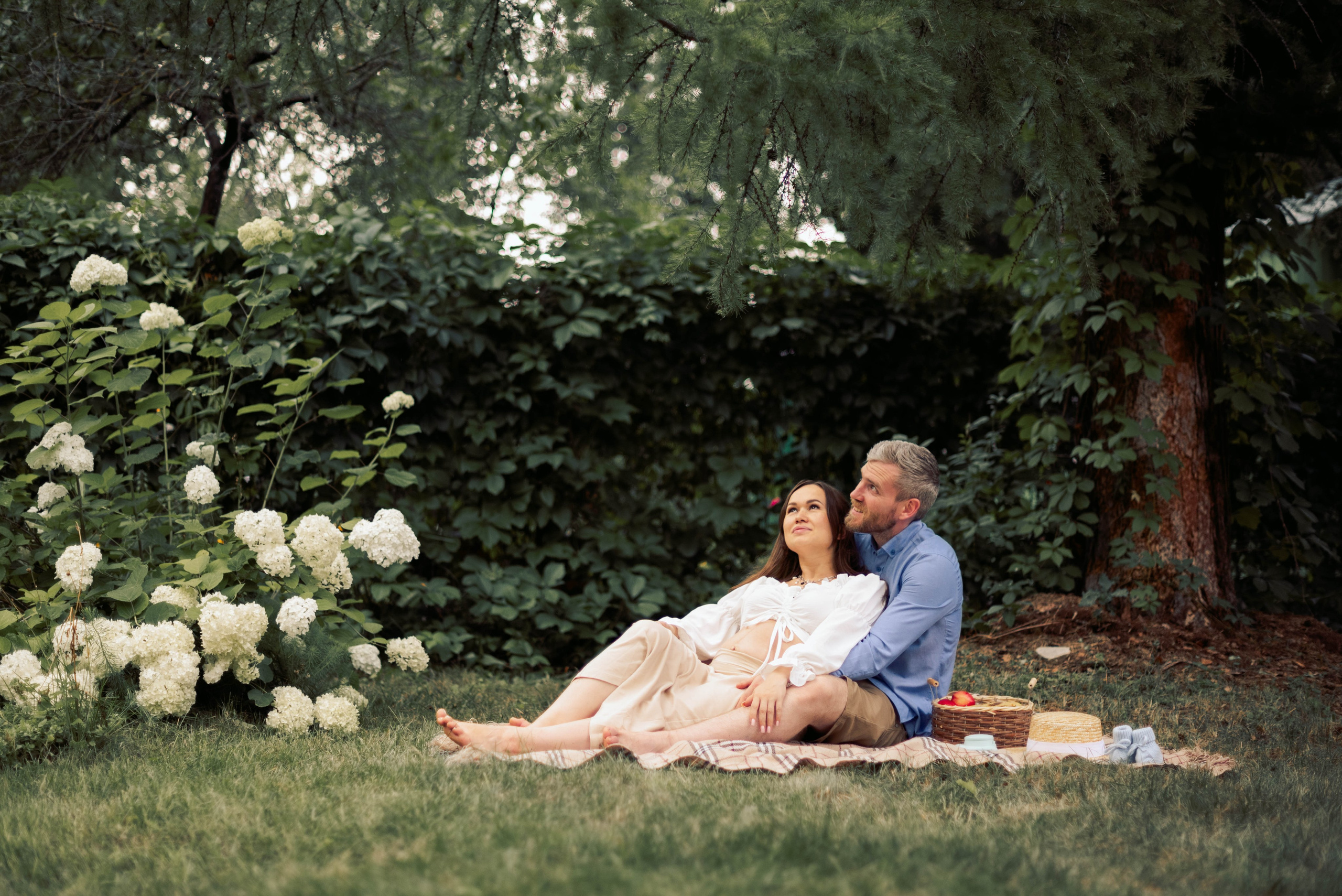 Семейный и детский фотограф в Щелково Алена Дробот