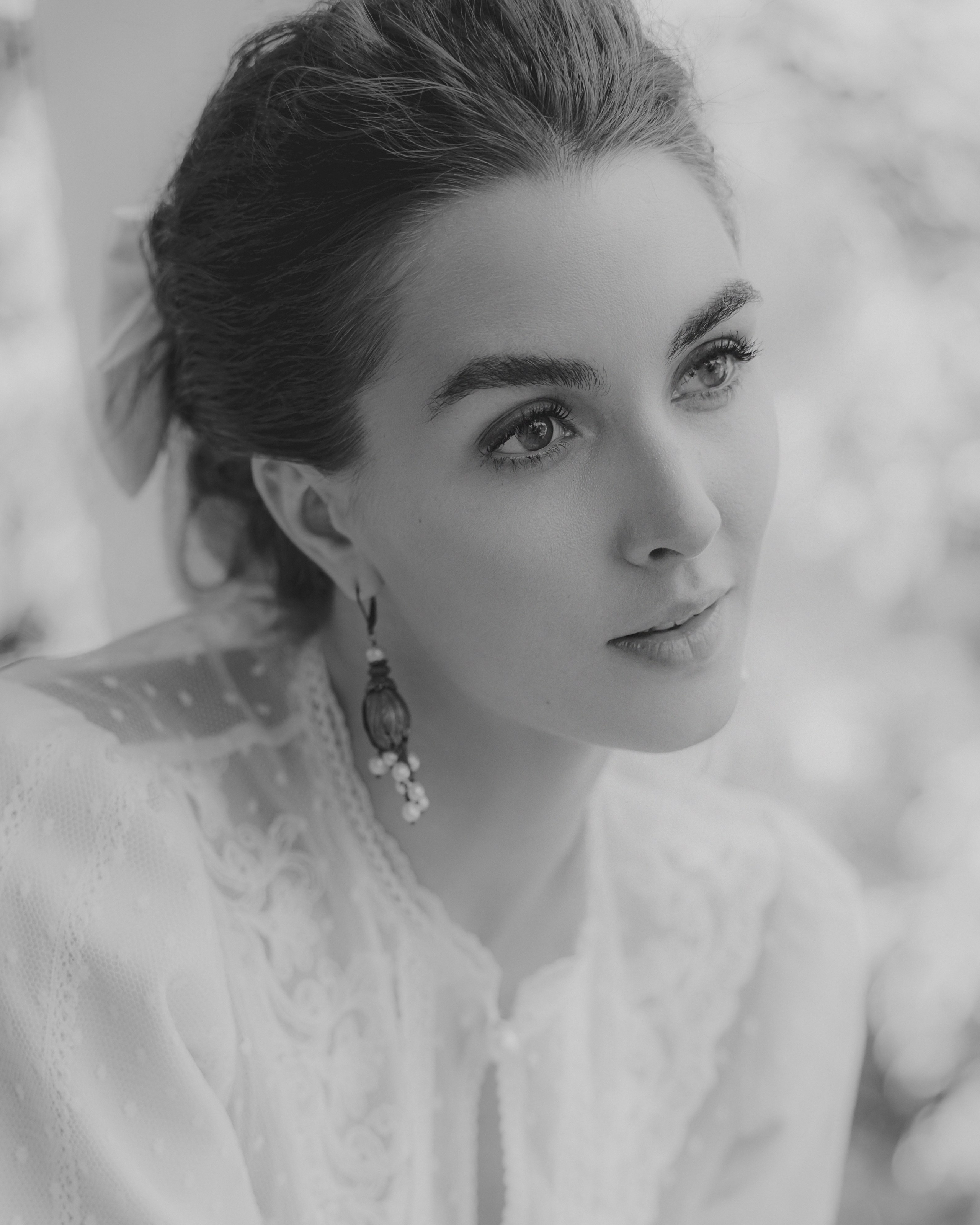 Анастасия Дворянская. Профессиональный фотограф в Москве