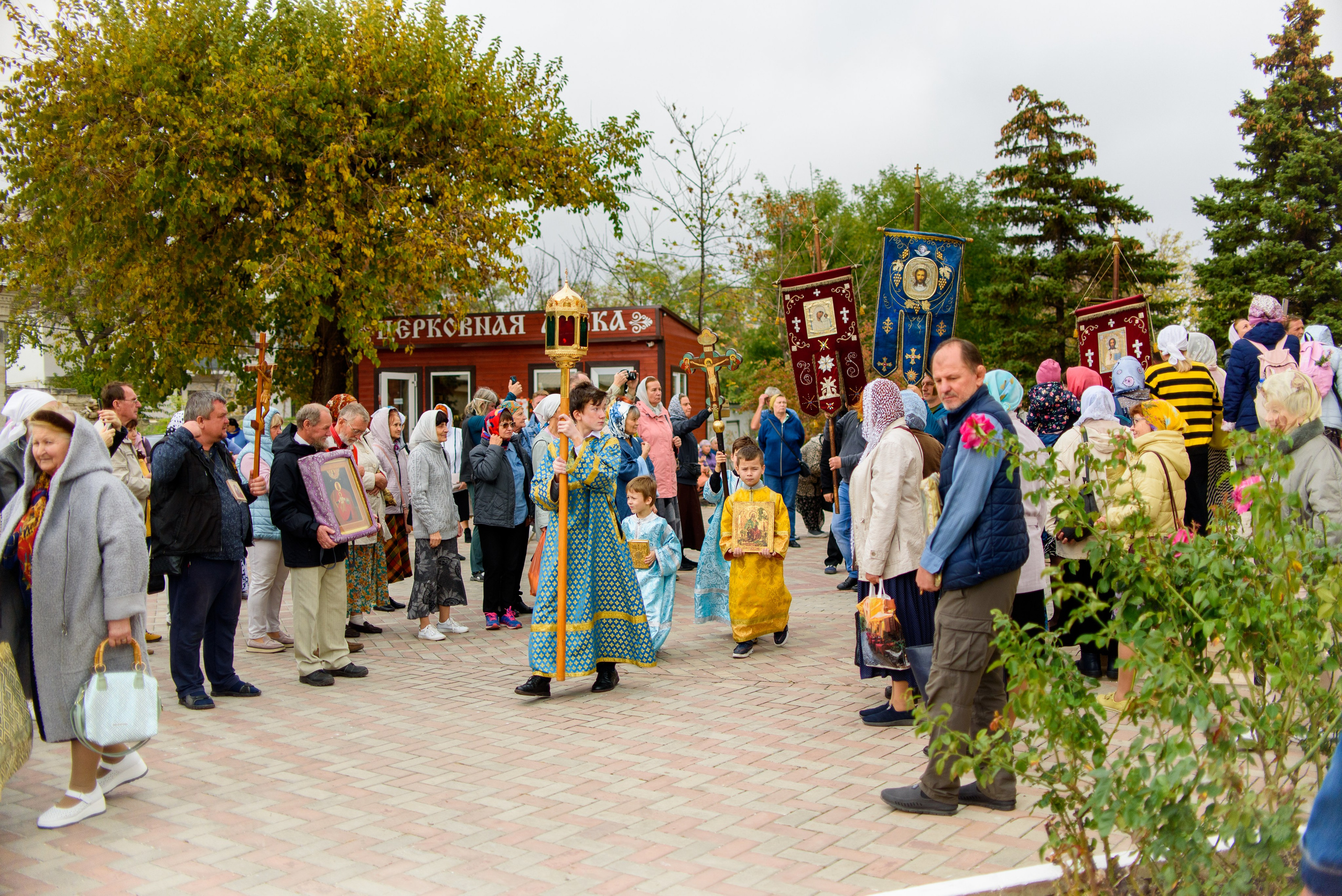 День памяти Казанской иконы Божьей Матери 4.11.2023. Семейный и свадебный фотограф в Феодосии и Коктебеле