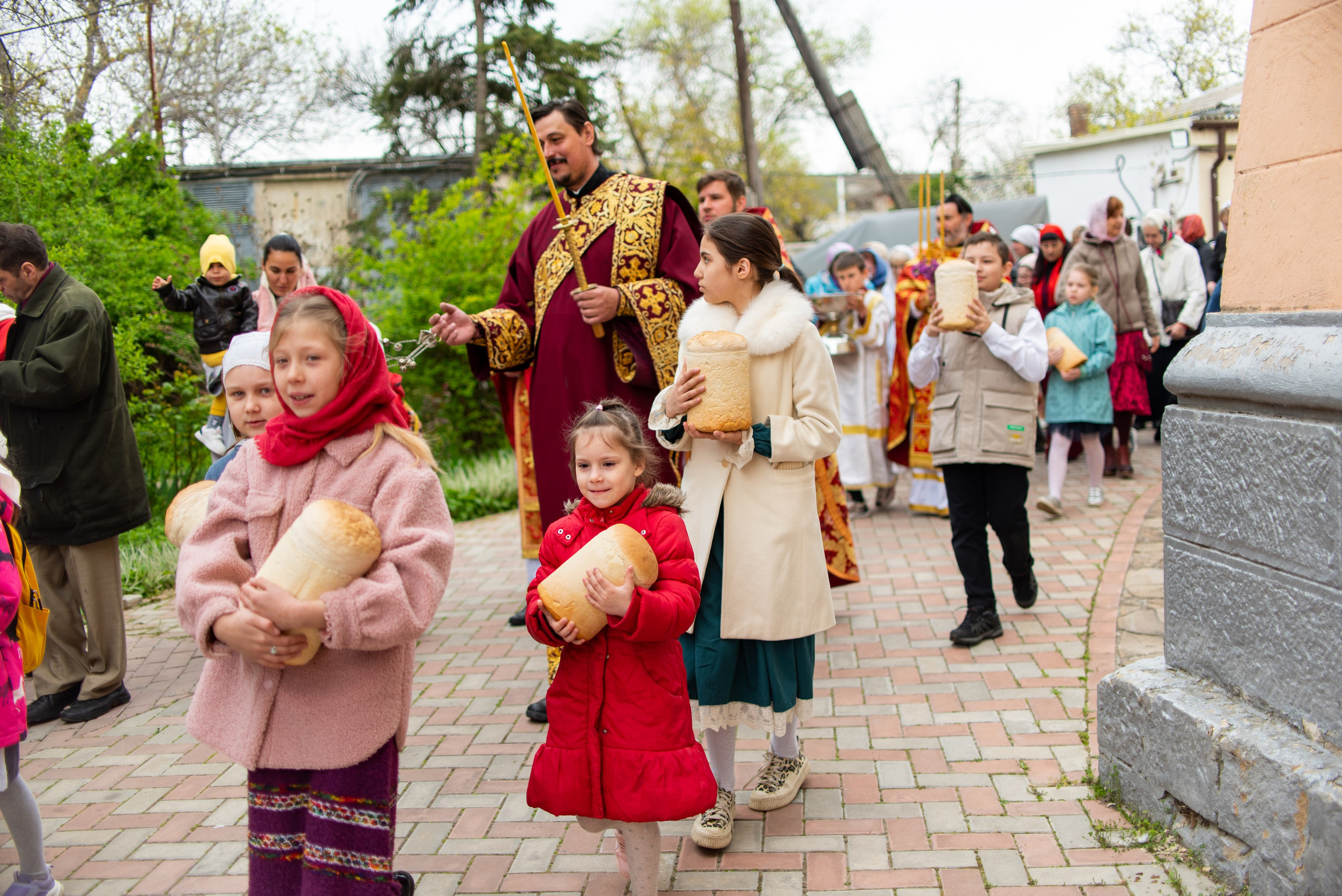 Пасха 16.04.2023. Семейный и свадебный фотограф в Феодосии и Коктебеле