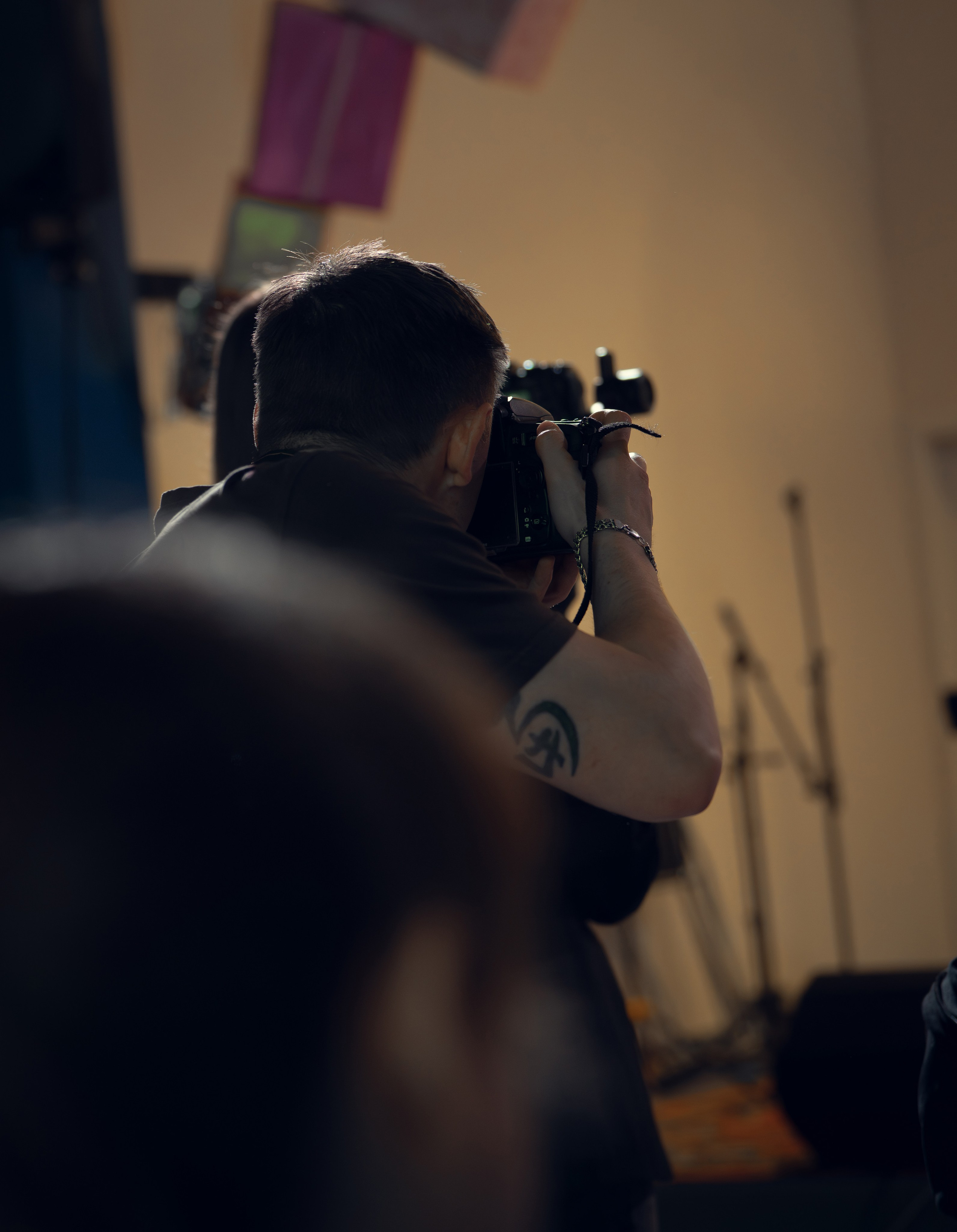 Квартирник. Свободный художник Александр Тулуп в Коломне