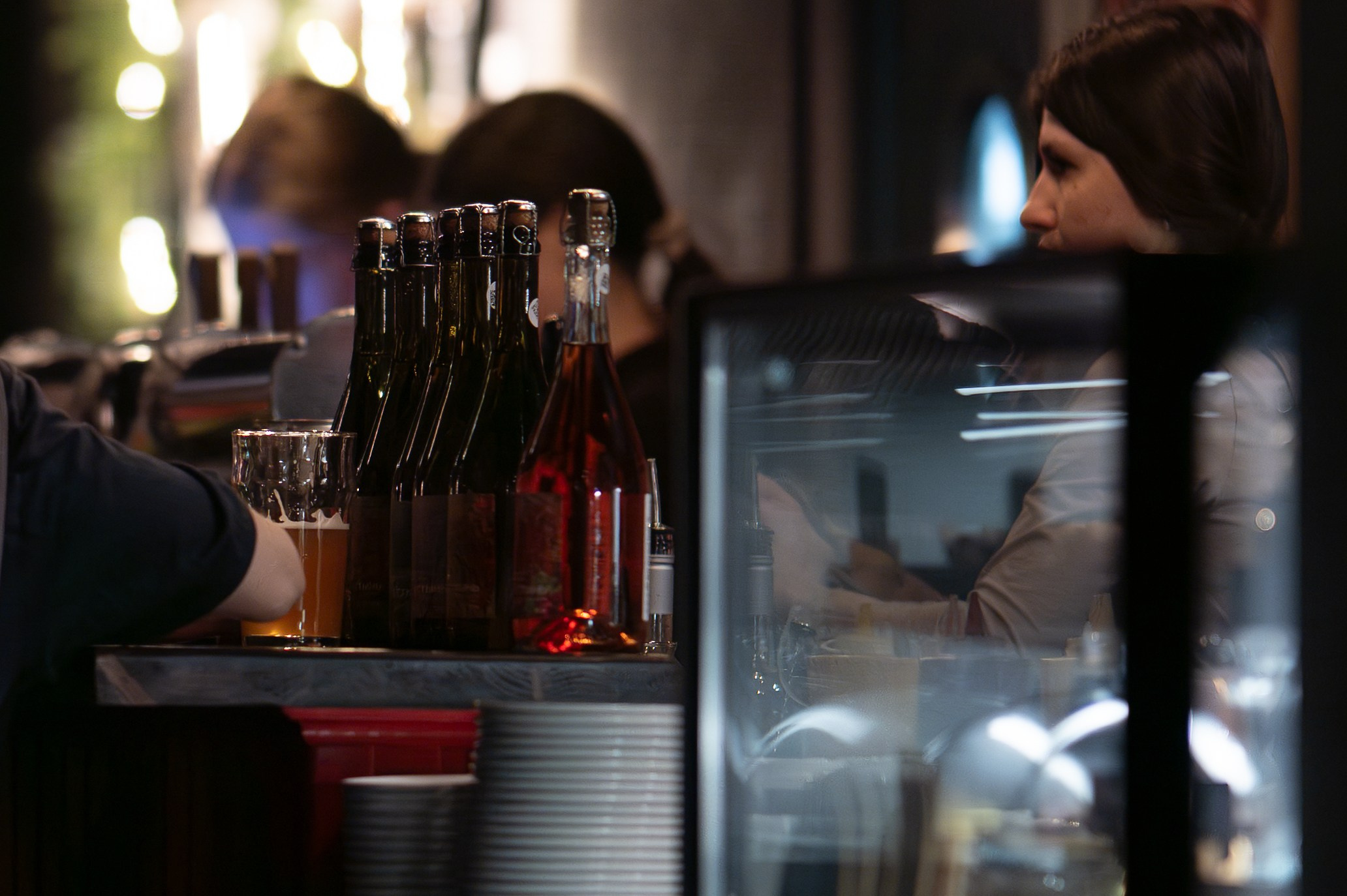 Репортаж. Свободный художник Александр Тулуп в Коломне