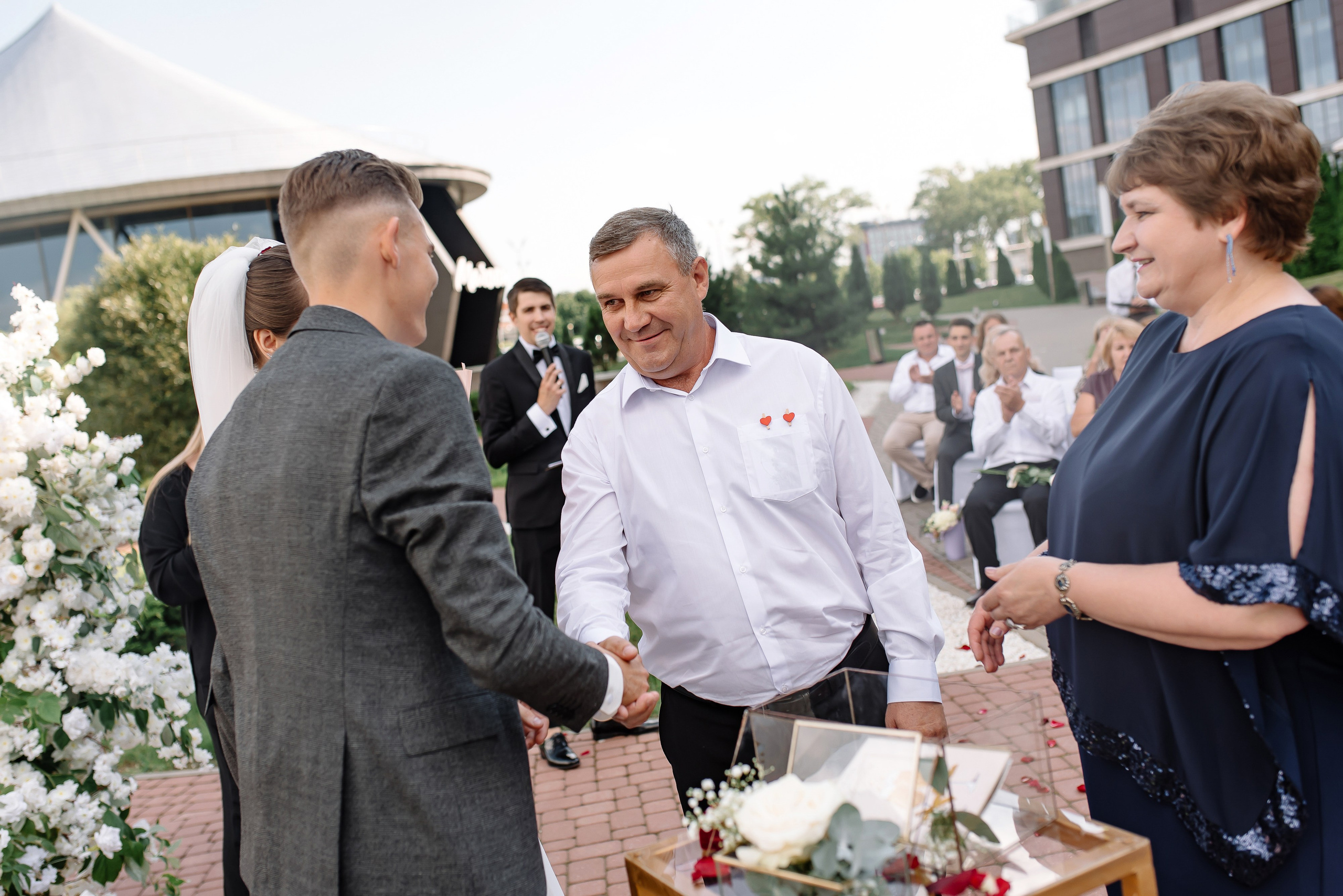 Рита и Игорь. Фотограф Минск Катерина Кирик