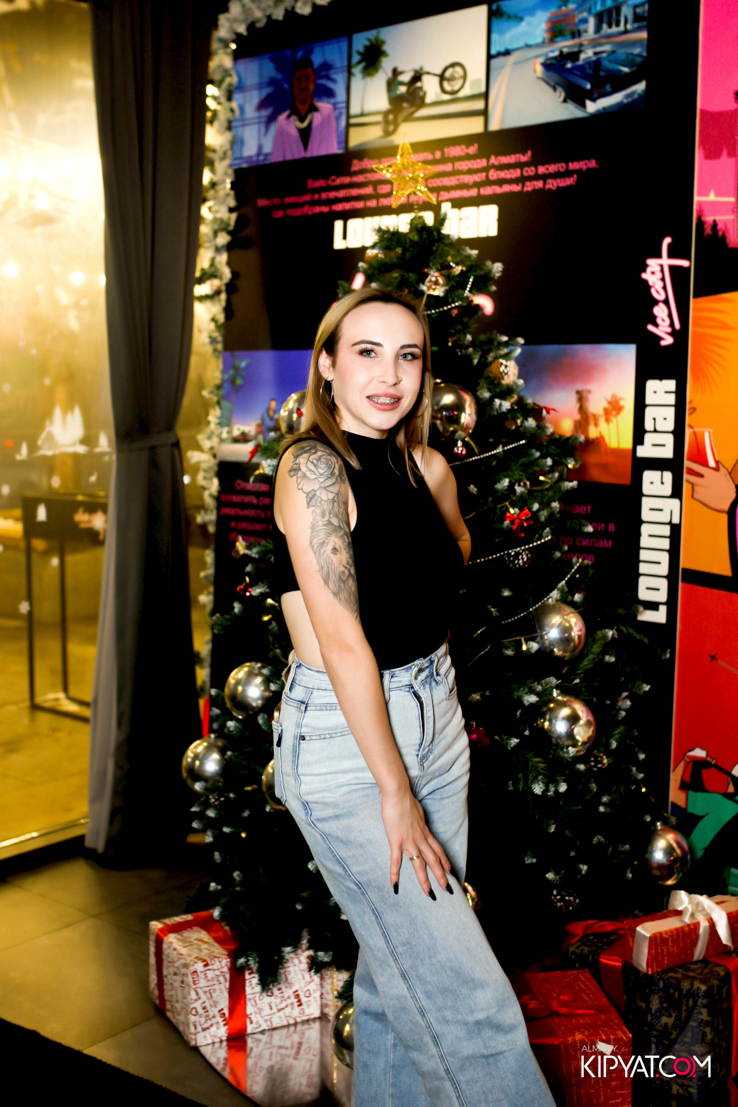 VICE CITY. КИПЯТКОМ АЛМАТЫ! Фотосъемка мероприятий в Алматы