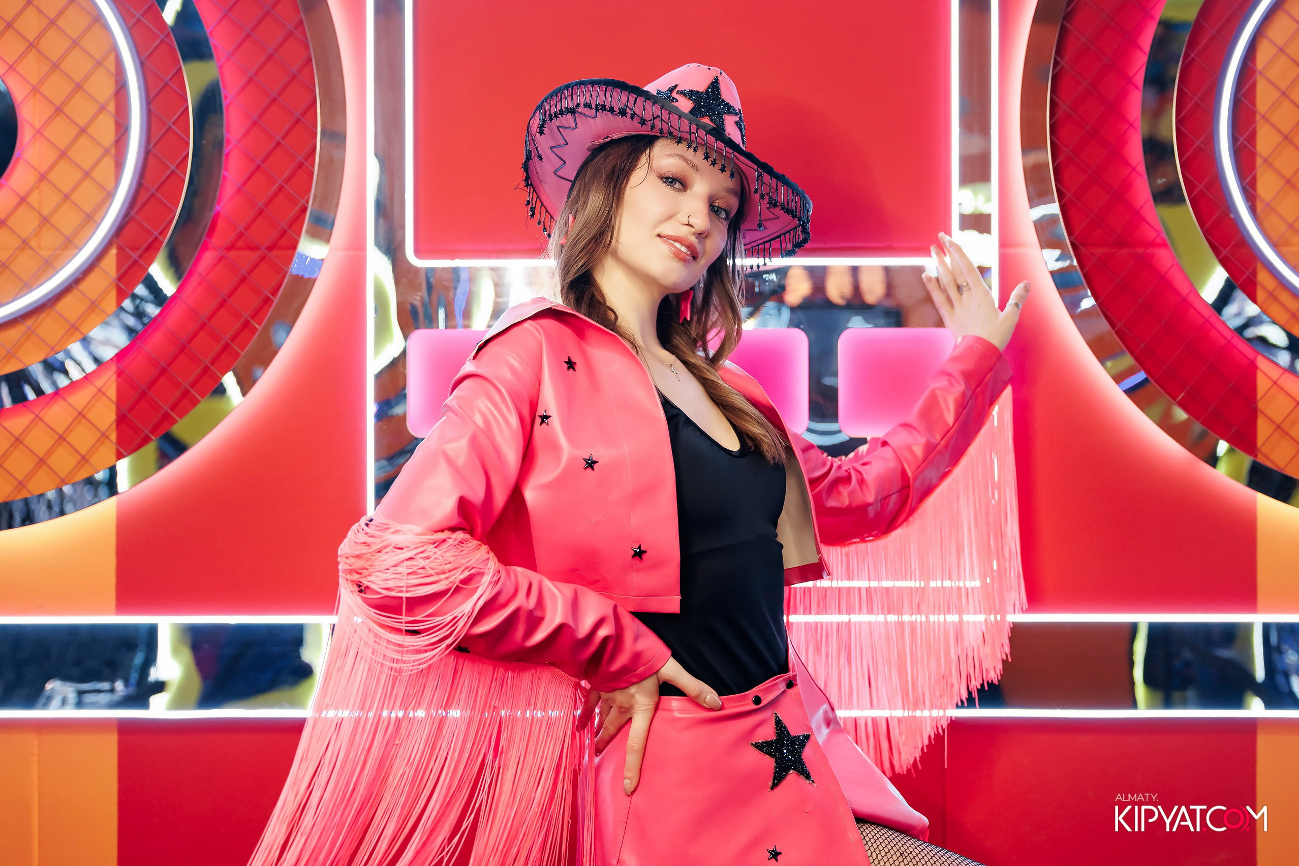 ЗАЯ, НА БИС. КИПЯТКОМ АЛМАТЫ! Фотосъемка мероприятий в Алматы