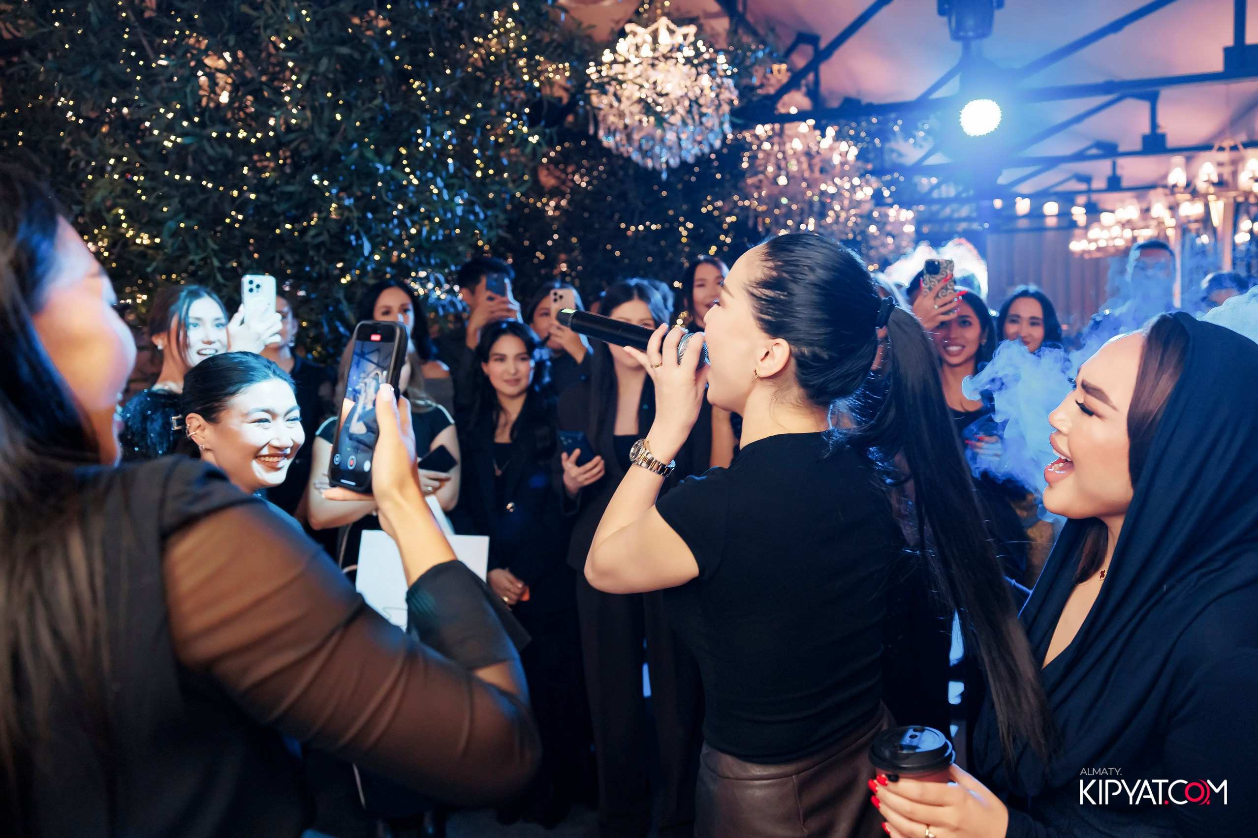 SAHARA. КИПЯТКОМ АЛМАТЫ! Фотосъемка мероприятий в Алматы
