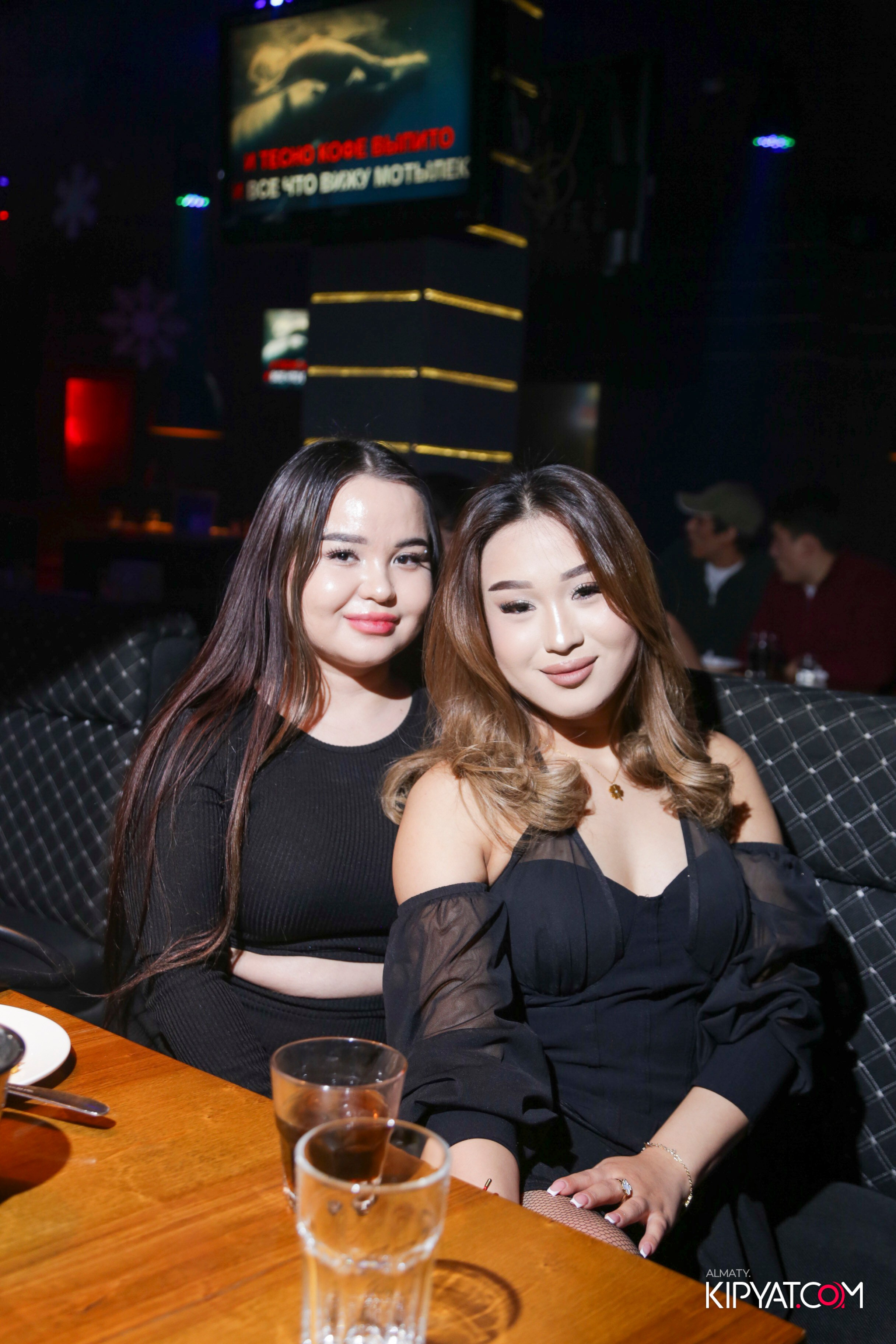 ARAGOSTA ДИСКО-БАР. КИПЯТКОМ АЛМАТЫ! Фотосъемка мероприятий в Алматы