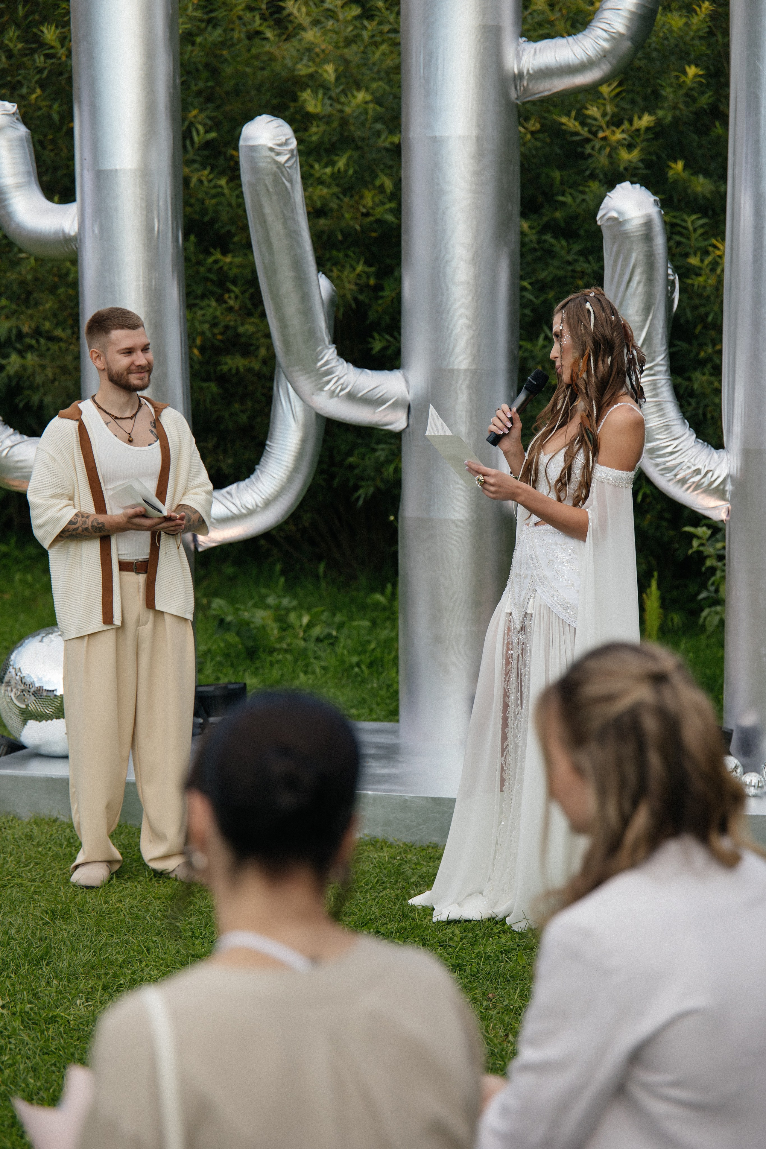 Артем и Дарья. Свадебный фотограф в Красноярске