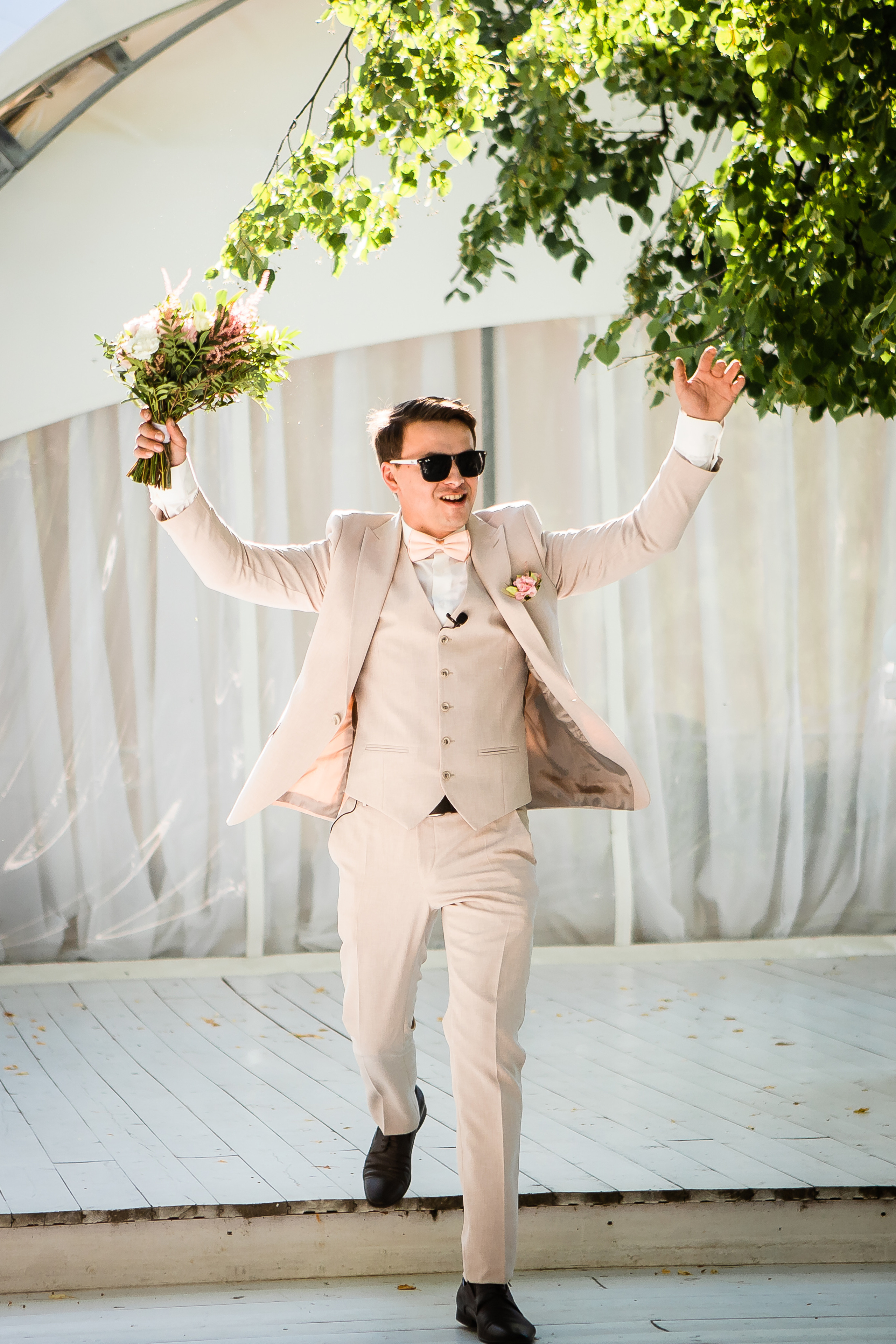 Анна и Максим. Семейный и свадебный фотограф в Чебоксарах и Новочебоксарске Ирина Юрь