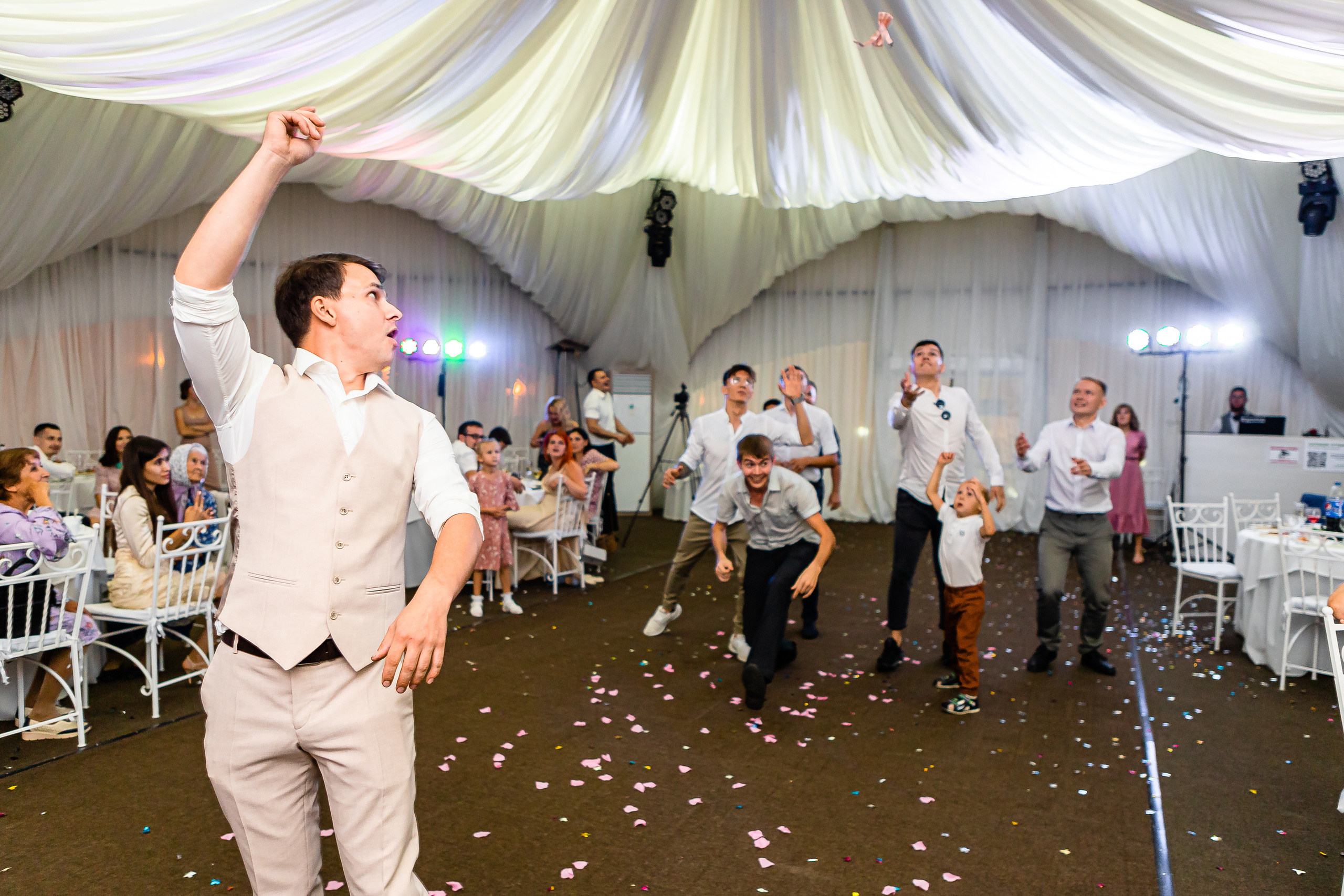 Анна и Максим. Семейный и свадебный фотограф в Чебоксарах и Новочебоксарске Ирина Юрь