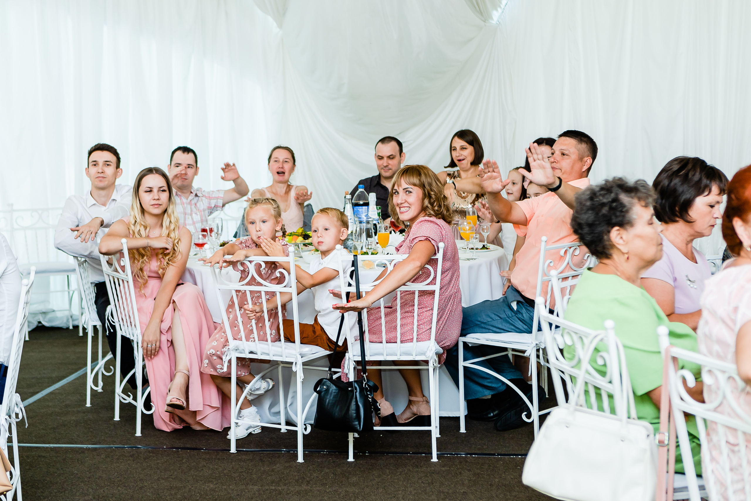 Анна и Максим. Семейный и свадебный фотограф в Чебоксарах и Новочебоксарске Ирина Юрь