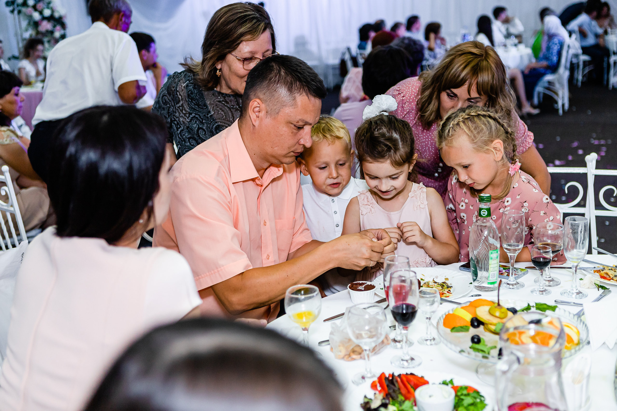 Анна и Максим. Семейный и свадебный фотограф в Чебоксарах и Новочебоксарске Ирина Юрь