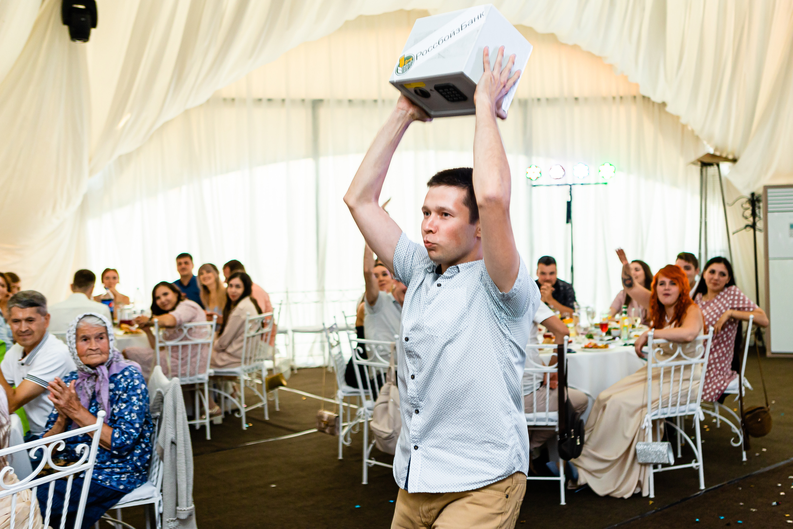 Анна и Максим. Семейный и свадебный фотограф в Чебоксарах и Новочебоксарске Ирина Юрь