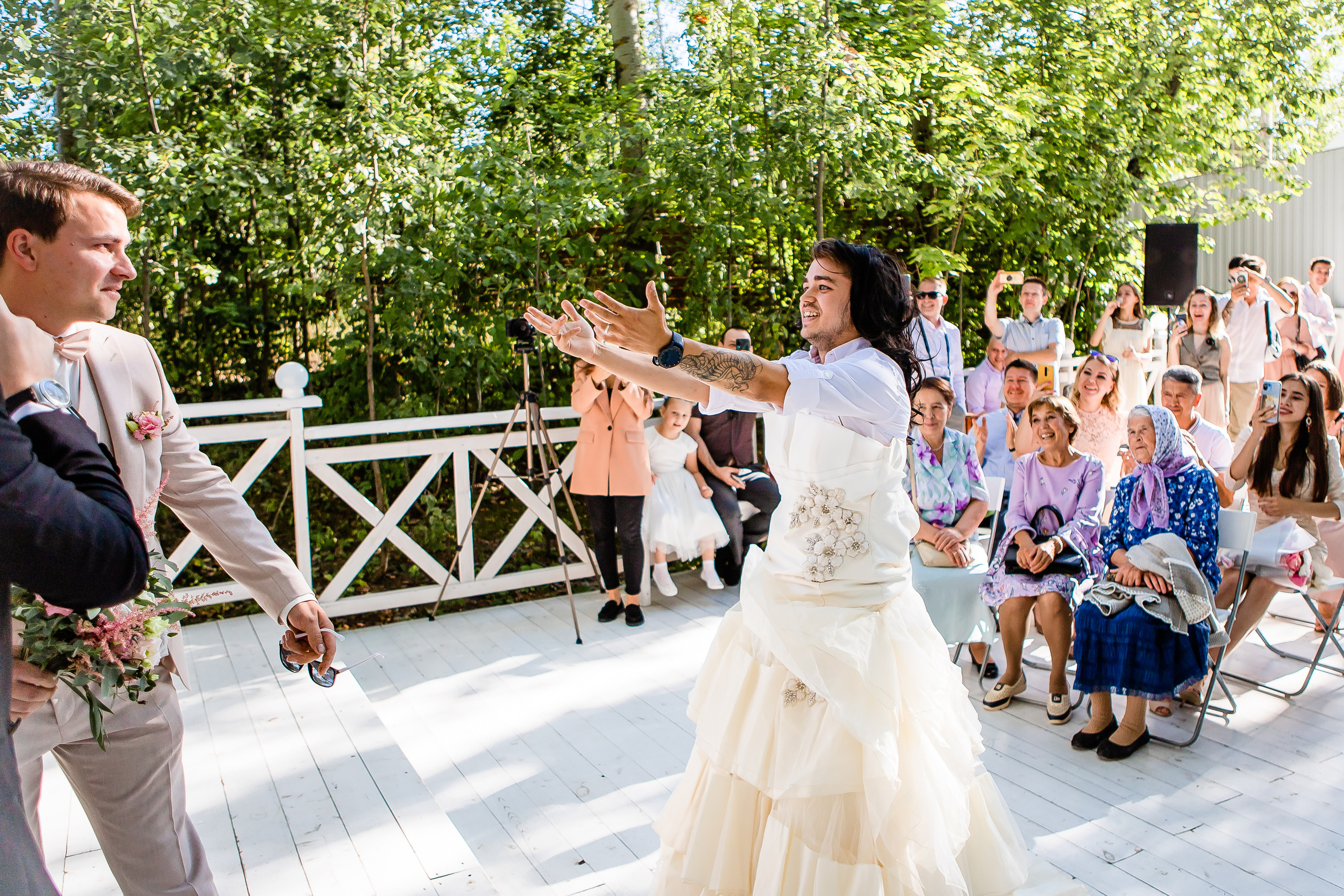 Анна и Максим. Семейный и свадебный фотограф в Чебоксарах и Новочебоксарске Ирина Юрь