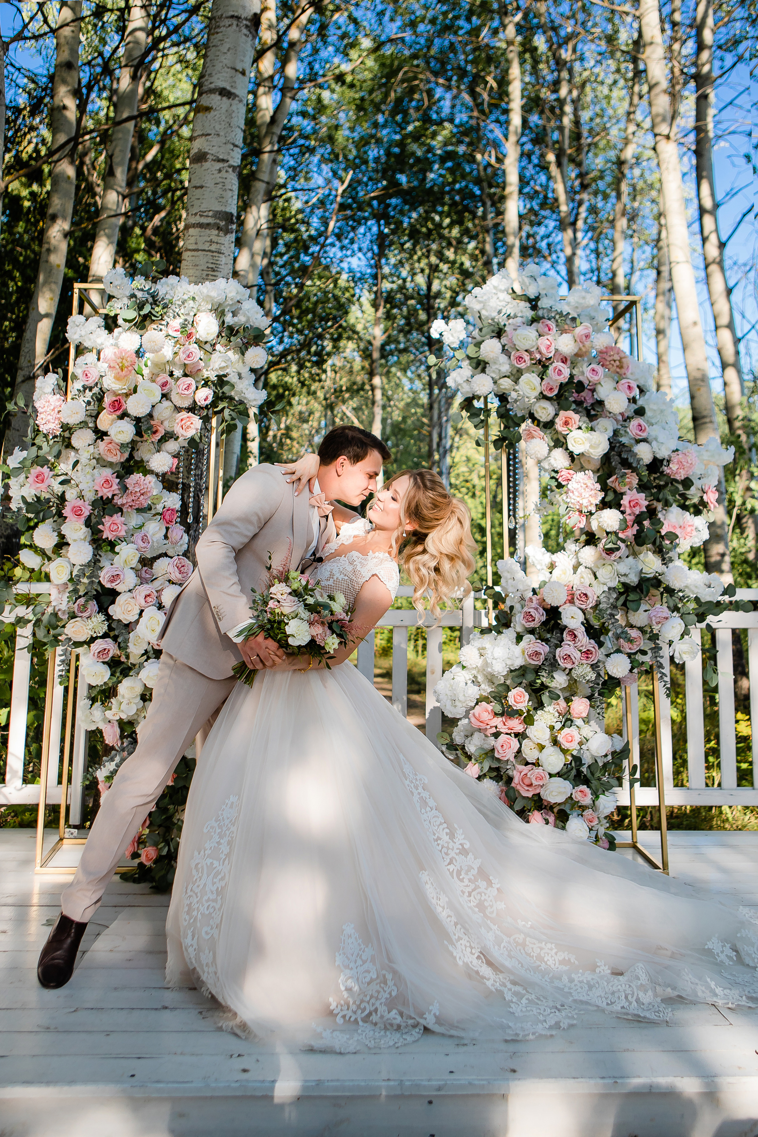 Анна и Максим. Семейный и свадебный фотограф в Чебоксарах и Новочебоксарске Ирина Юрь