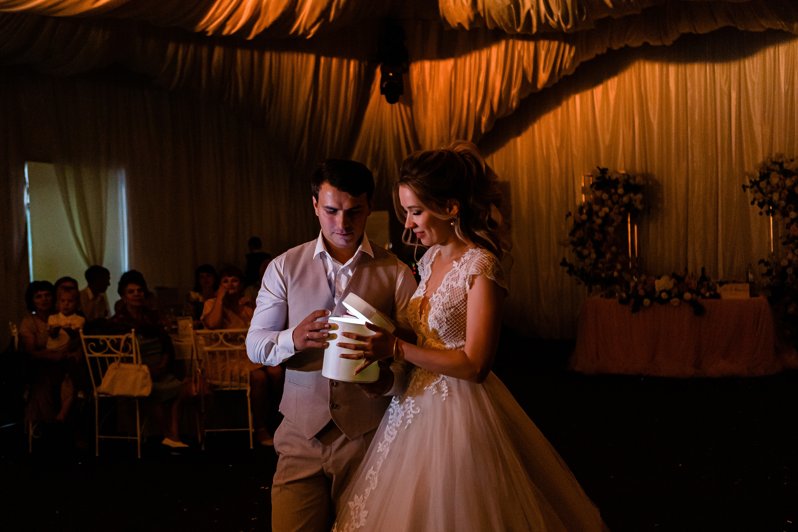 Анна и Максим. Семейный и свадебный фотограф в Чебоксарах и Новочебоксарске Ирина Юрь