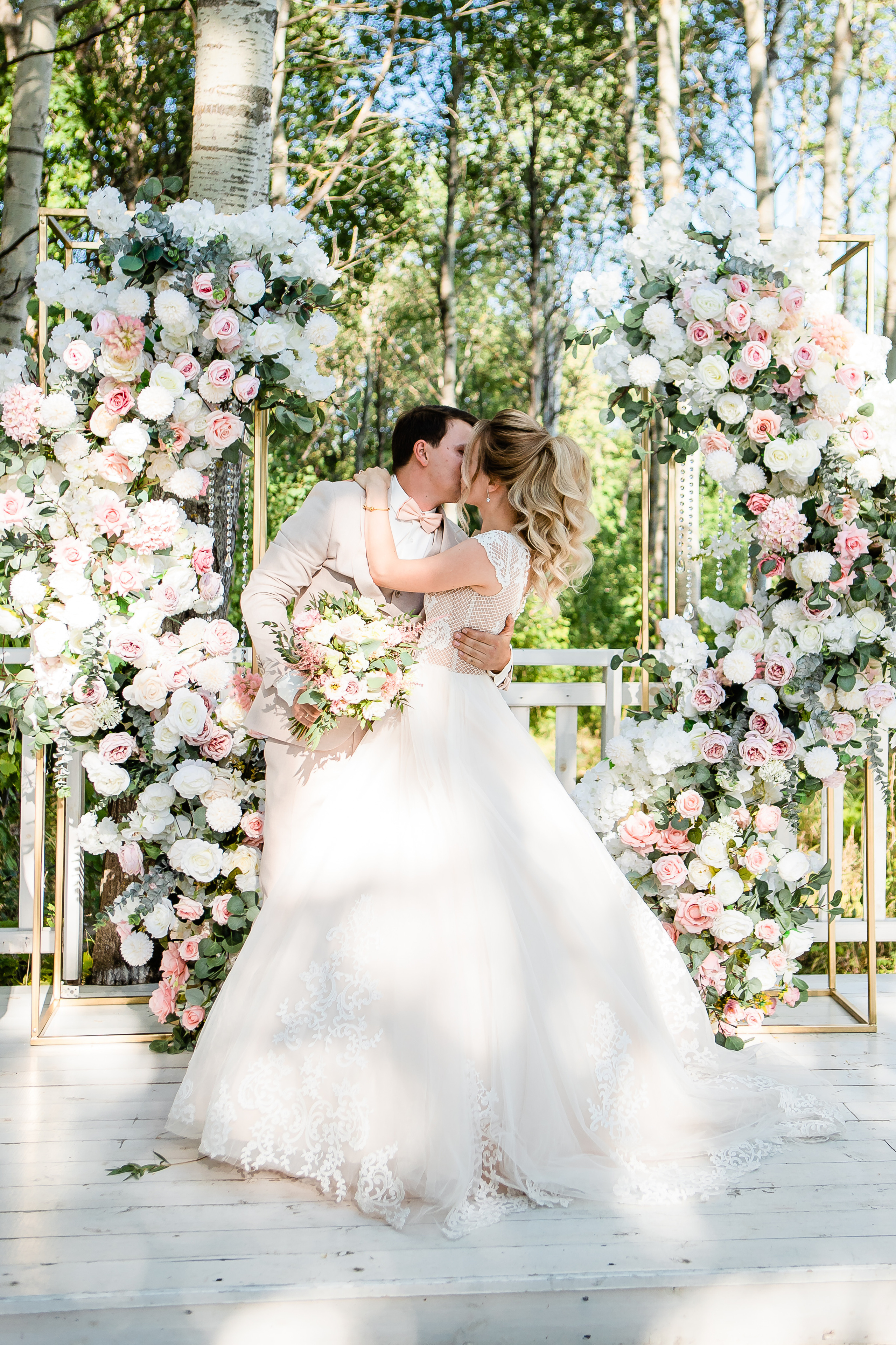 Анна и Максим. Семейный и свадебный фотограф в Чебоксарах и Новочебоксарске Ирина Юрь