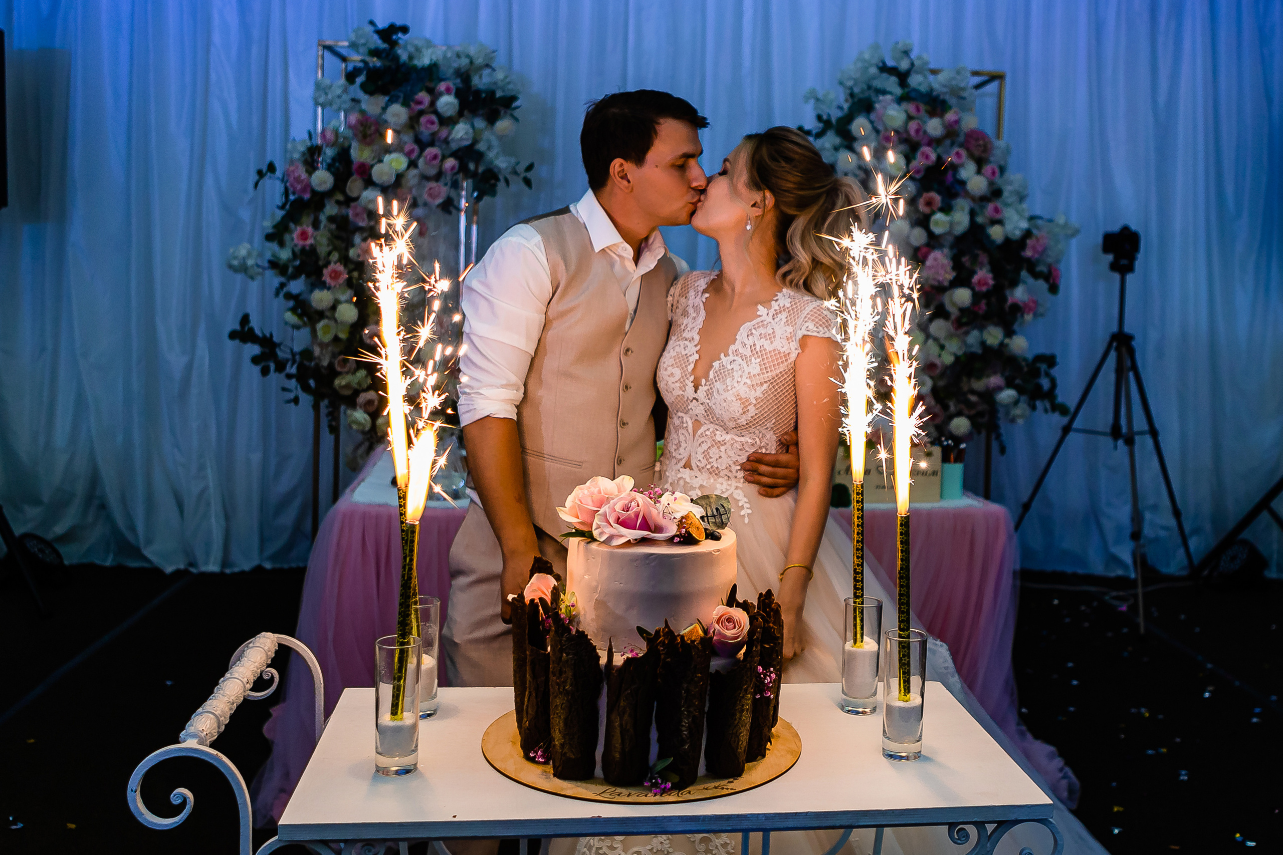 Анна и Максим. Семейный и свадебный фотограф в Чебоксарах и Новочебоксарске Ирина Юрь