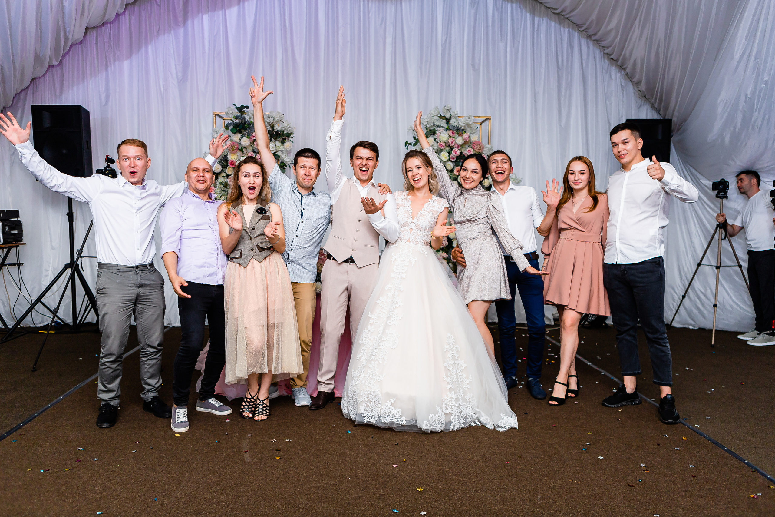 Анна и Максим. Семейный и свадебный фотограф в Чебоксарах и Новочебоксарске Ирина Юрь