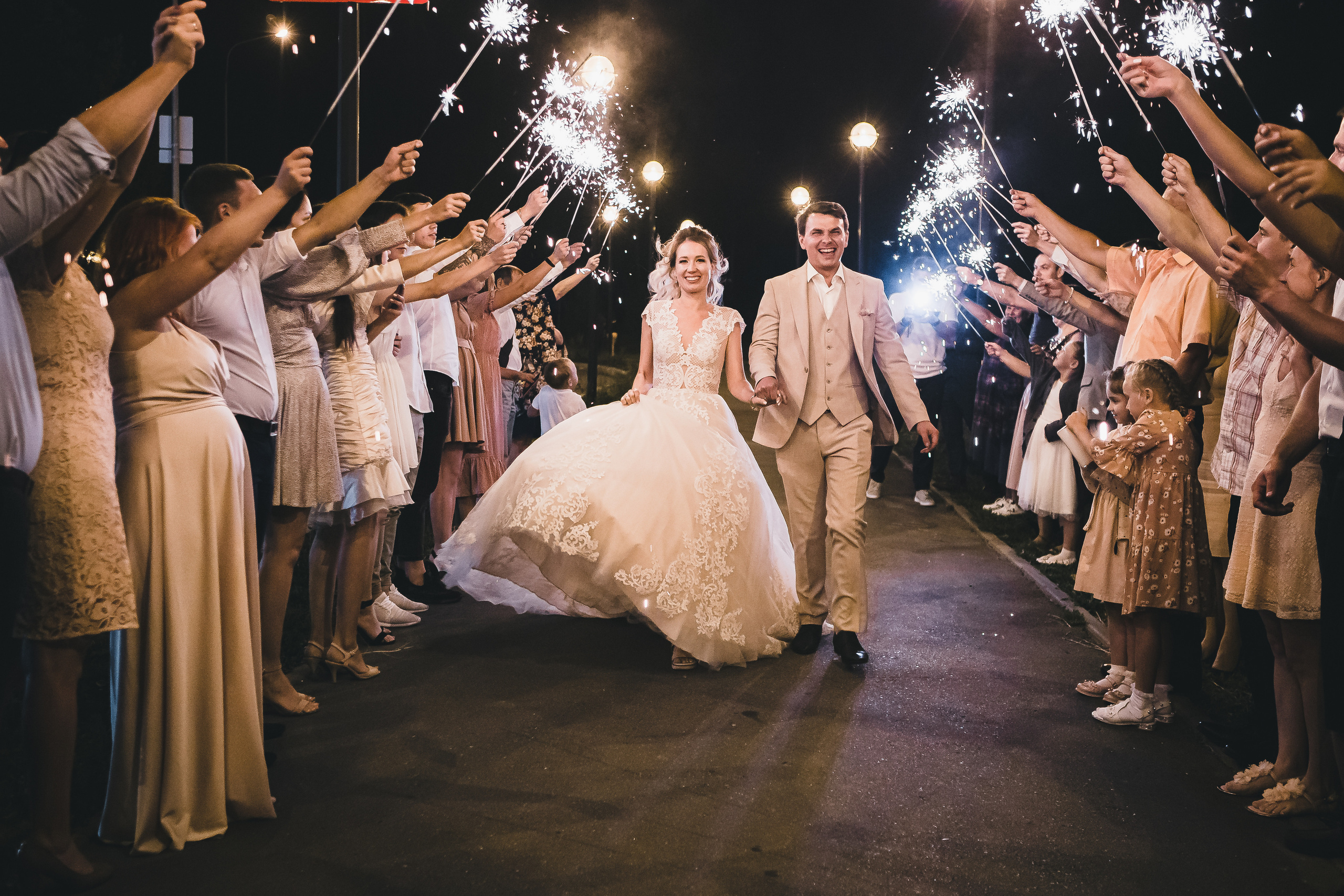 Анна и Максим. Семейный и свадебный фотограф в Чебоксарах и Новочебоксарске Ирина Юрь