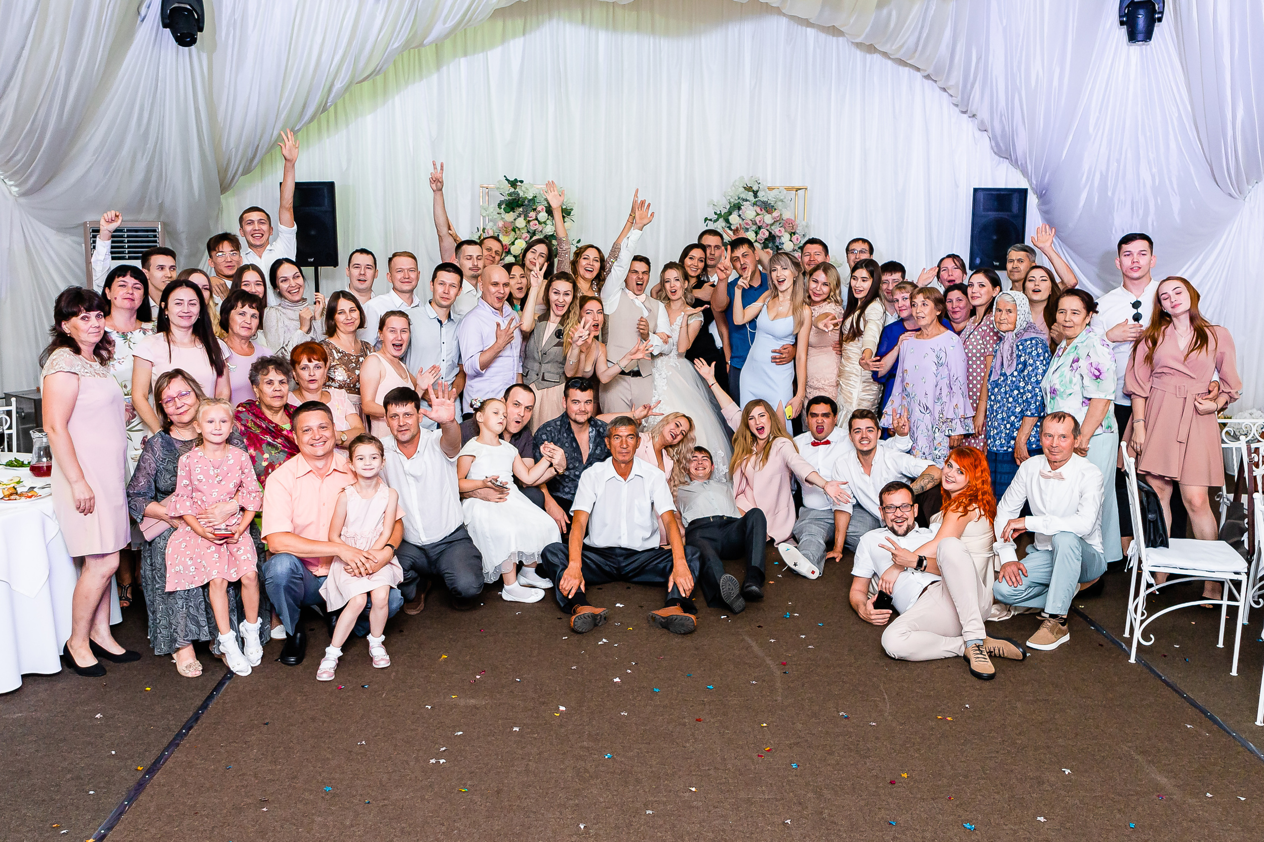 Анна и Максим. Семейный и свадебный фотограф в Чебоксарах и Новочебоксарске Ирина Юрь