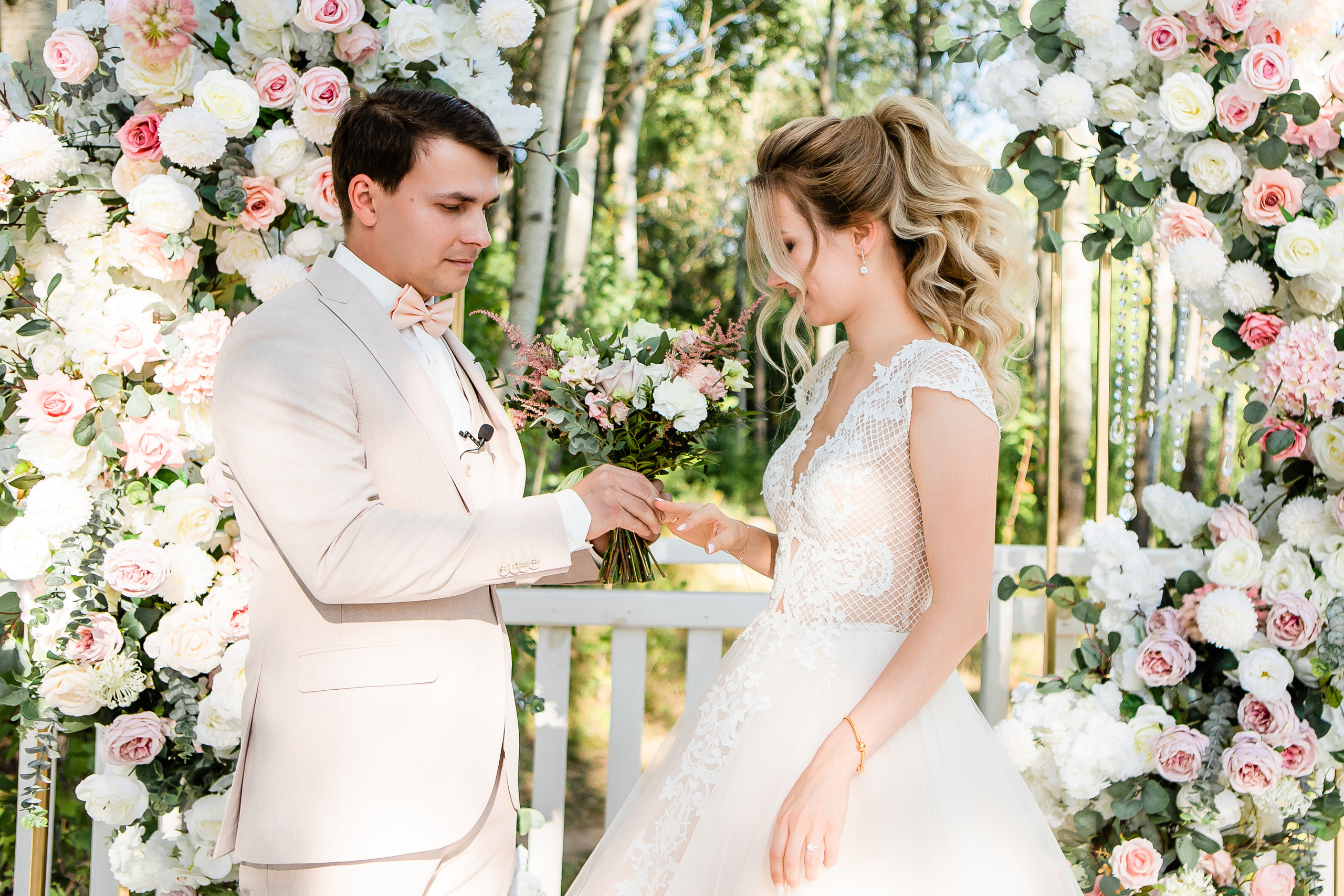 Анна и Максим. Семейный и свадебный фотограф в Чебоксарах и Новочебоксарске Ирина Юрь