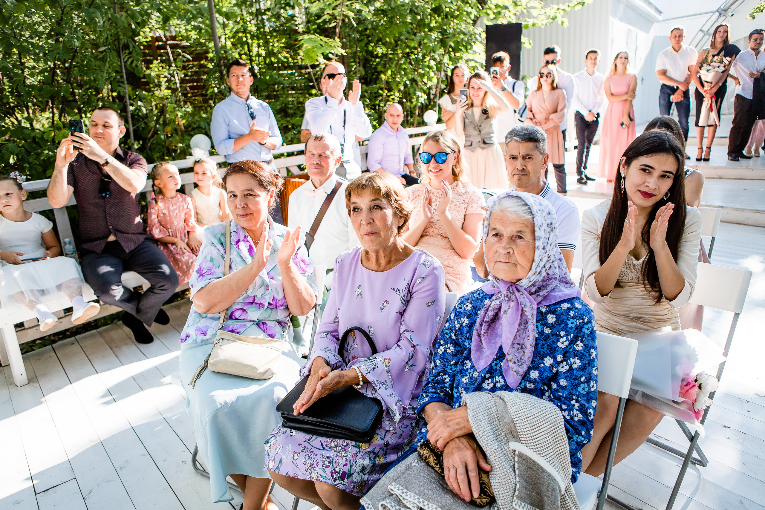 Анна и Максим. Семейный и свадебный фотограф в Чебоксарах и Новочебоксарске Ирина Юрь