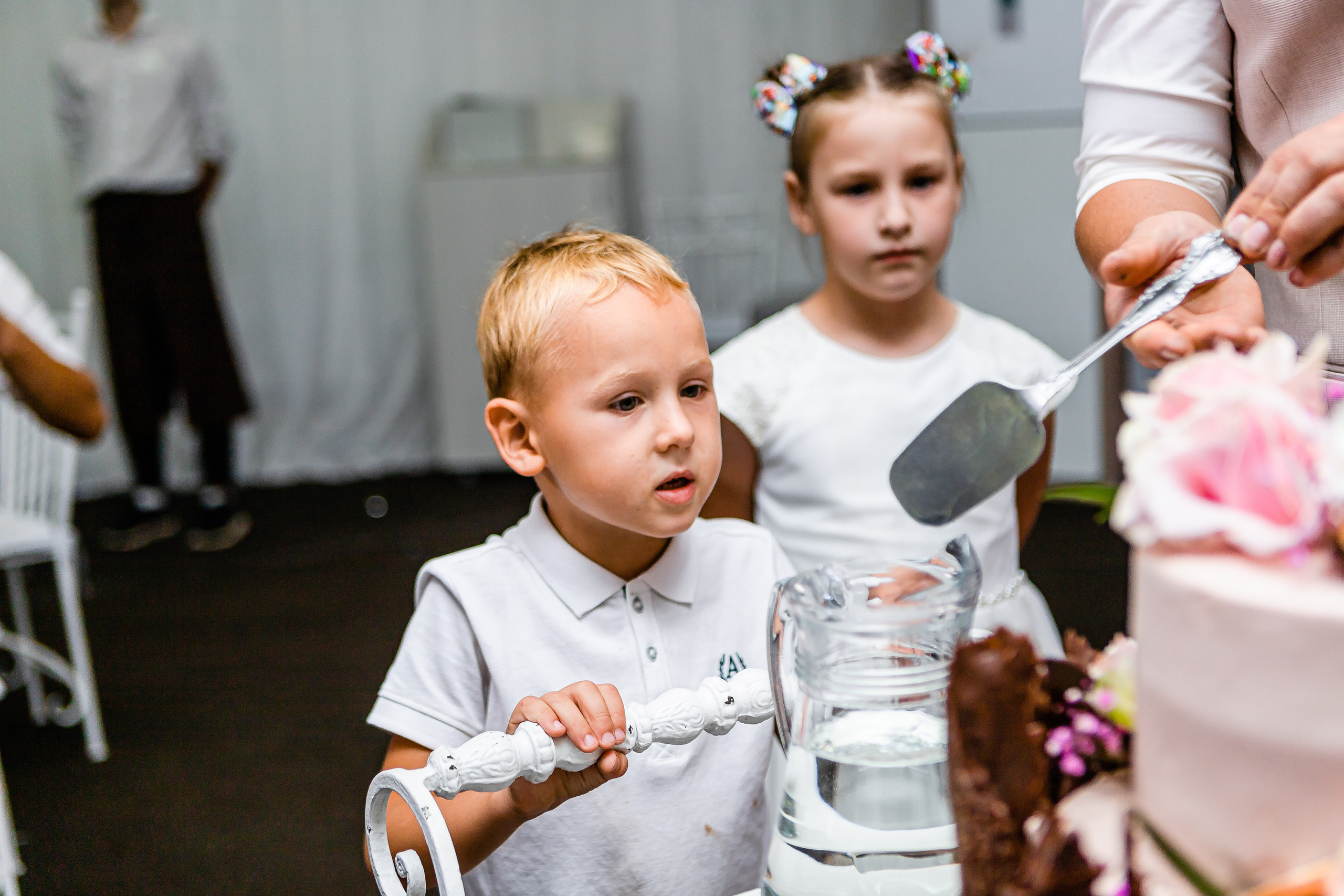 Анна и Максим. Семейный и свадебный фотограф в Чебоксарах и Новочебоксарске Ирина Юрь