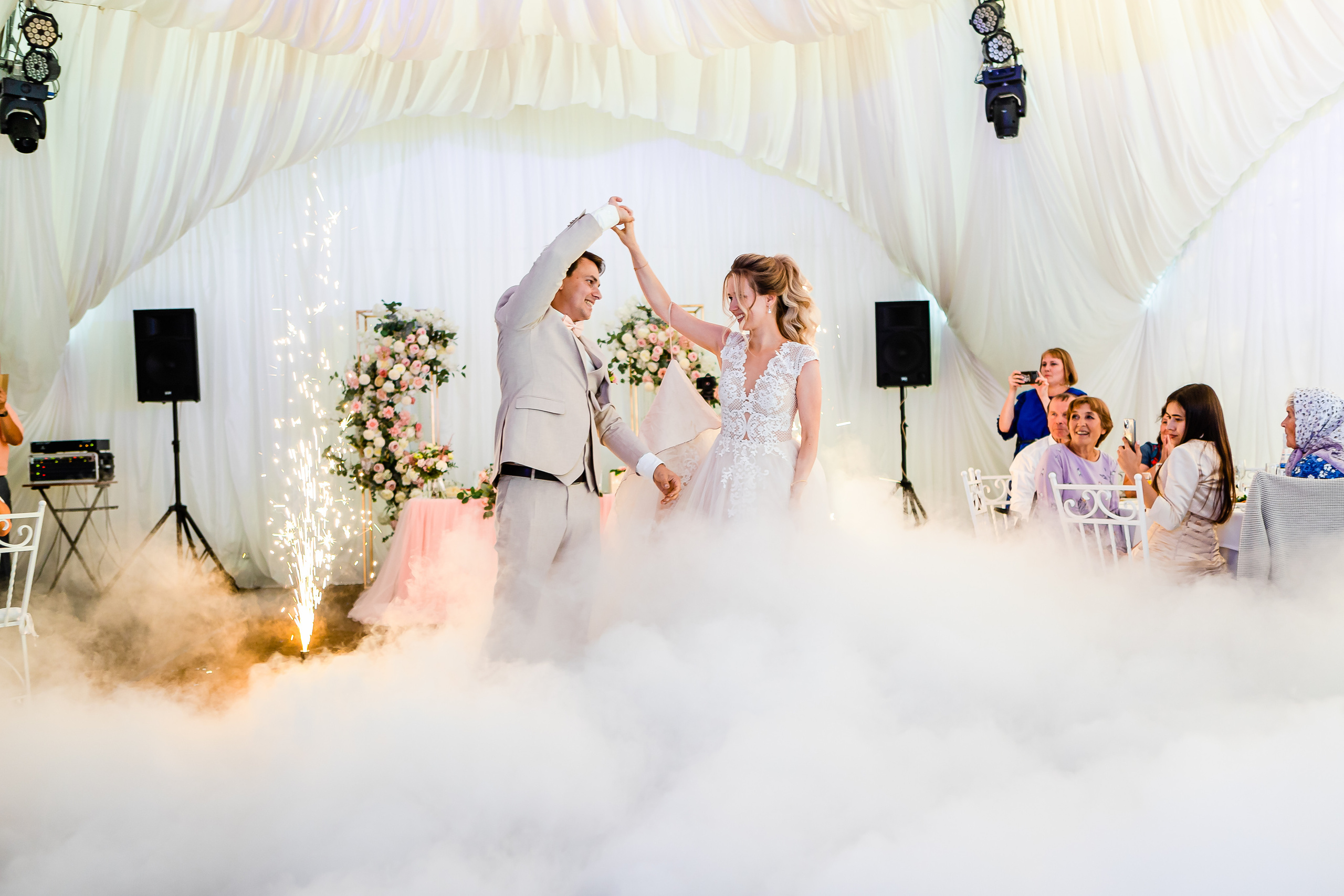 Анна и Максим. Семейный и свадебный фотограф в Чебоксарах и Новочебоксарске Ирина Юрь