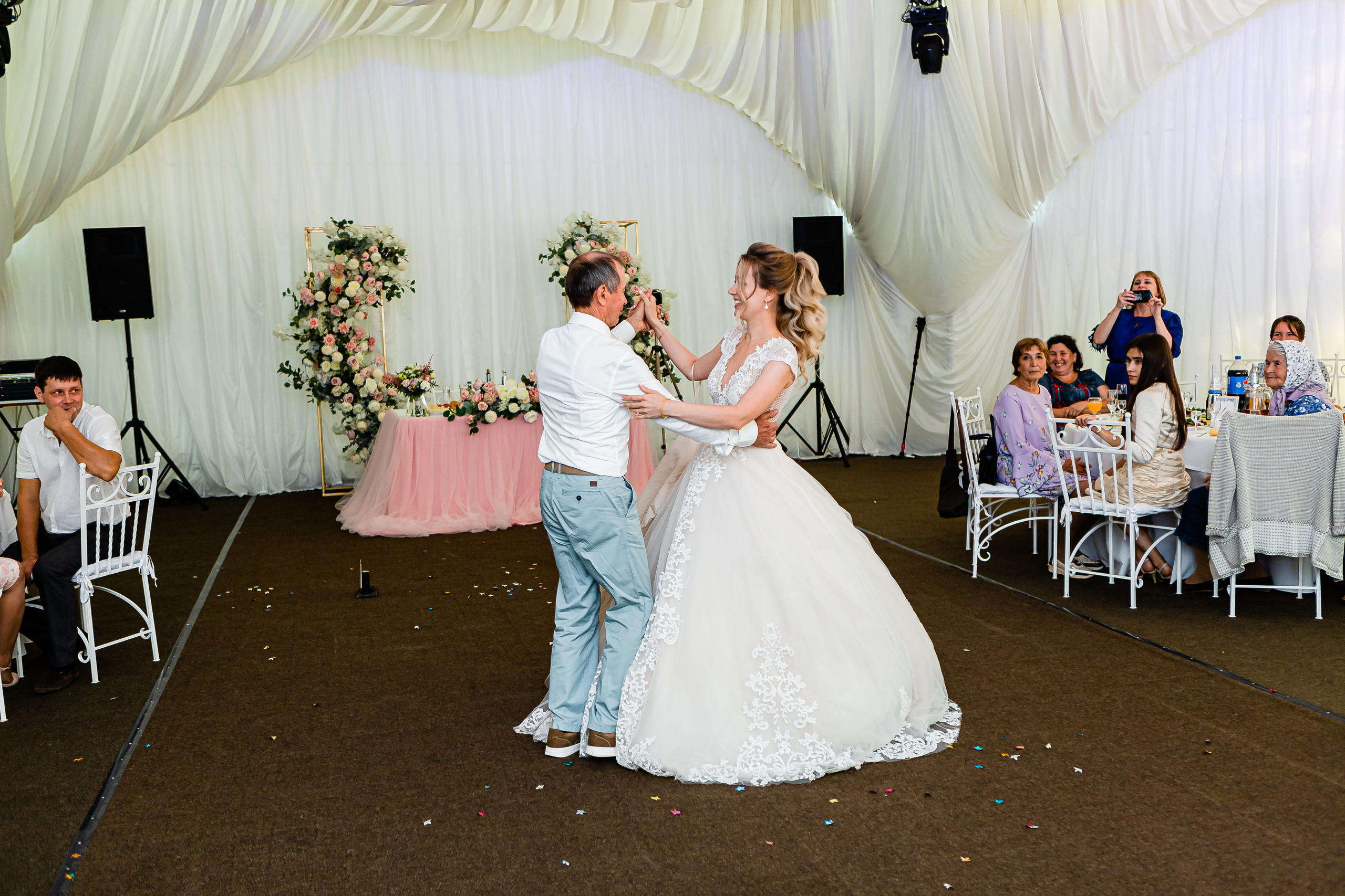 Анна и Максим. Семейный и свадебный фотограф в Чебоксарах и Новочебоксарске Ирина Юрь