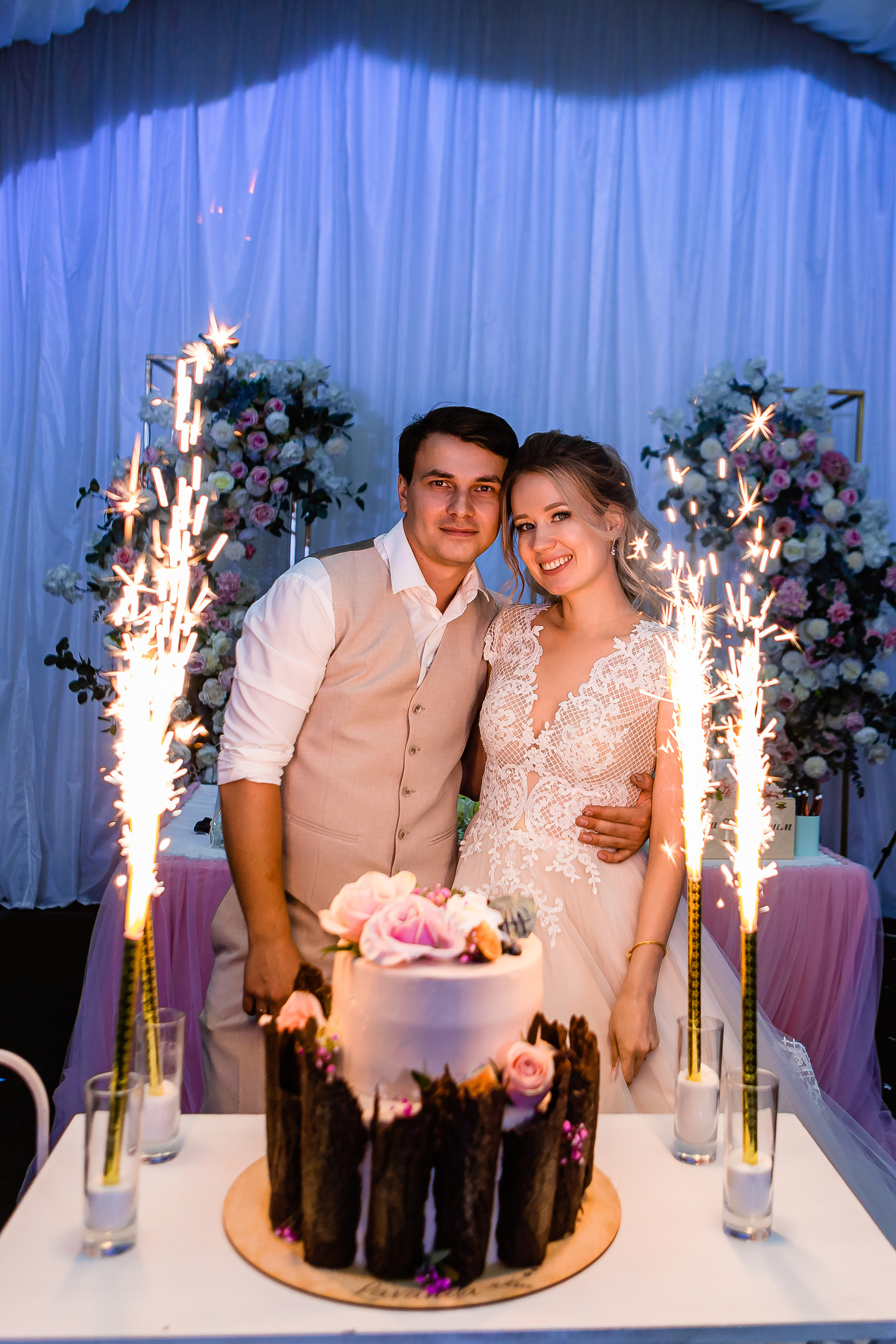 Анна и Максим. Семейный и свадебный фотограф в Чебоксарах и Новочебоксарске Ирина Юрь