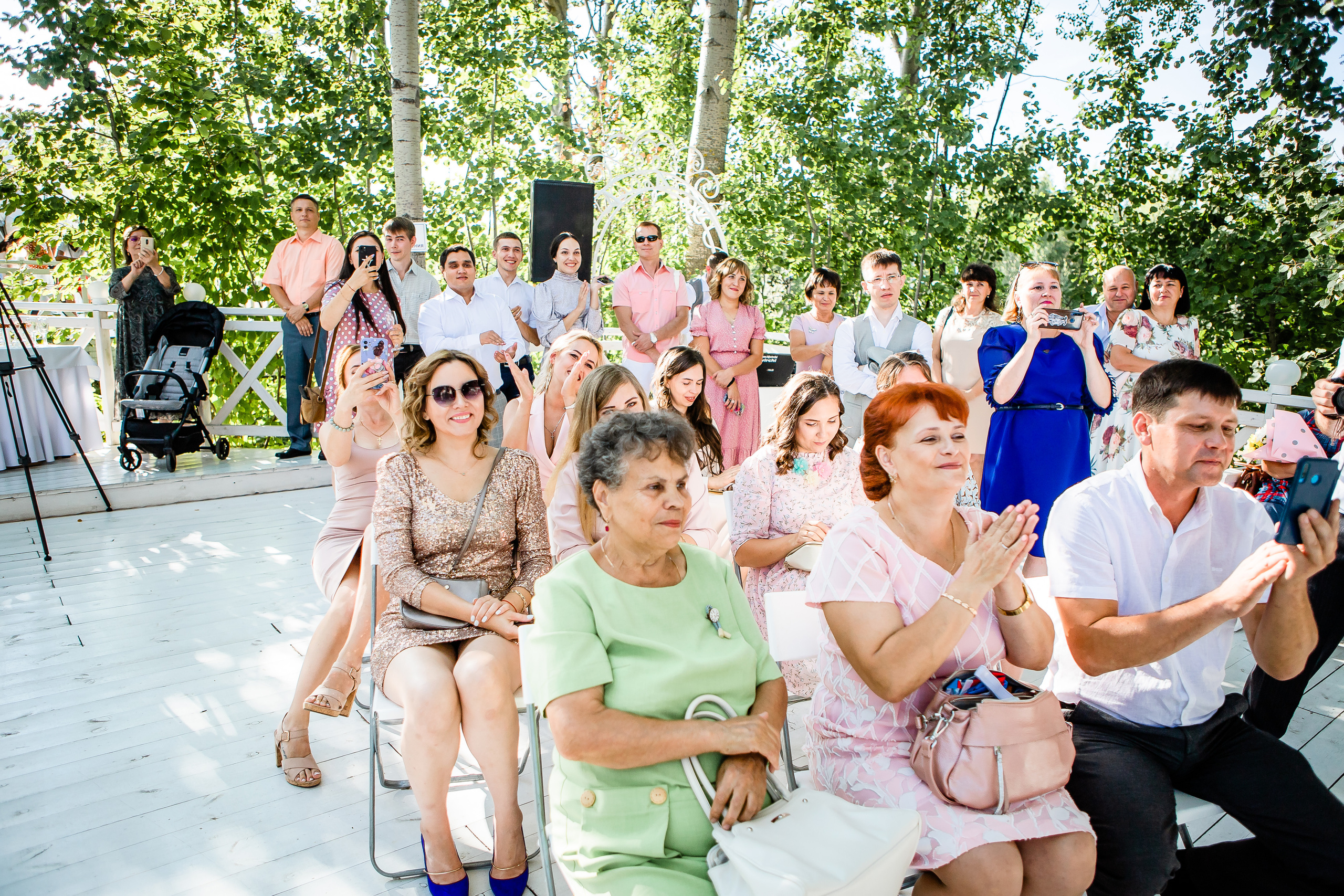 Анна и Максим. Семейный и свадебный фотограф в Чебоксарах и Новочебоксарске Ирина Юрь