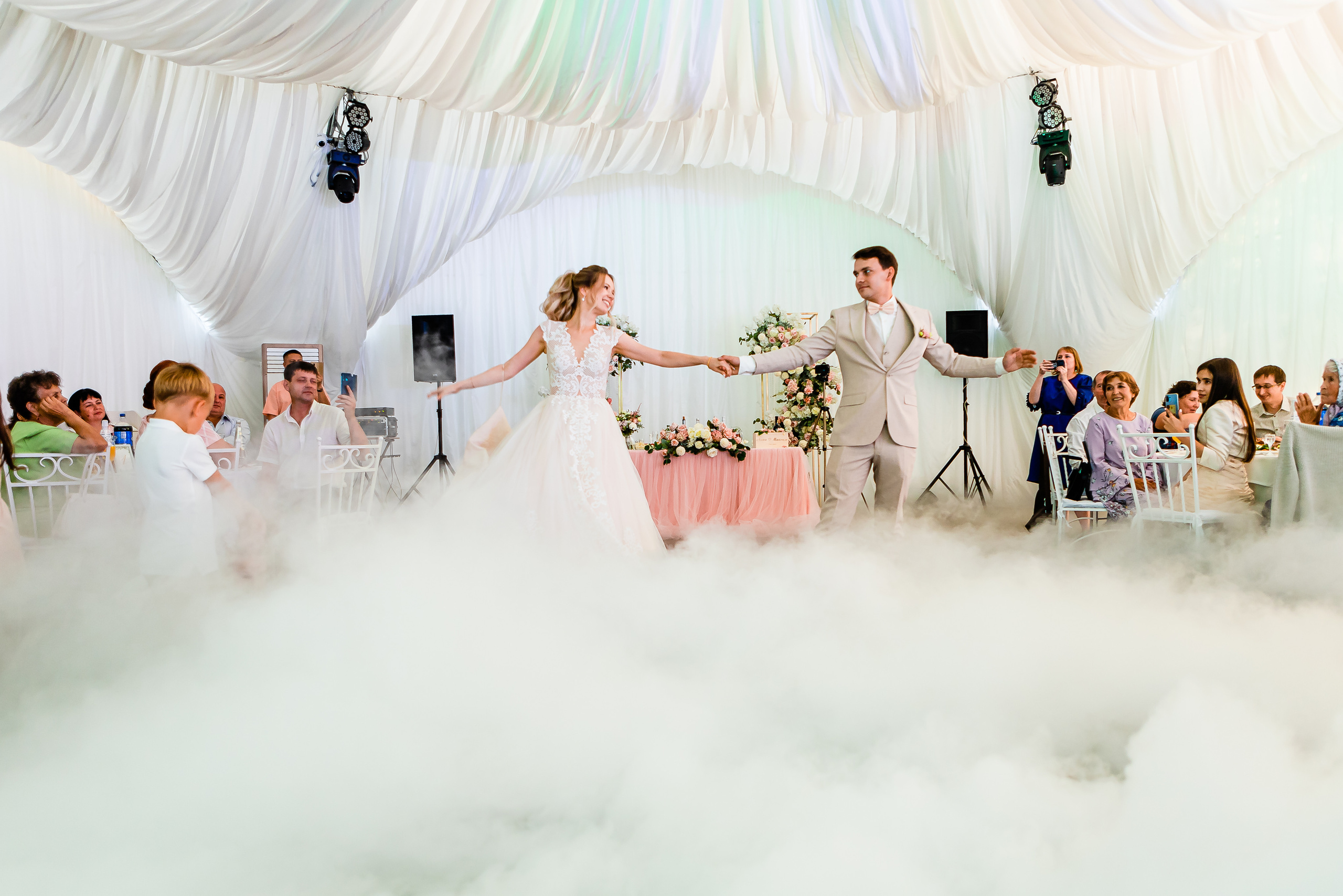 Анна и Максим. Семейный и свадебный фотограф в Чебоксарах и Новочебоксарске Ирина Юрь