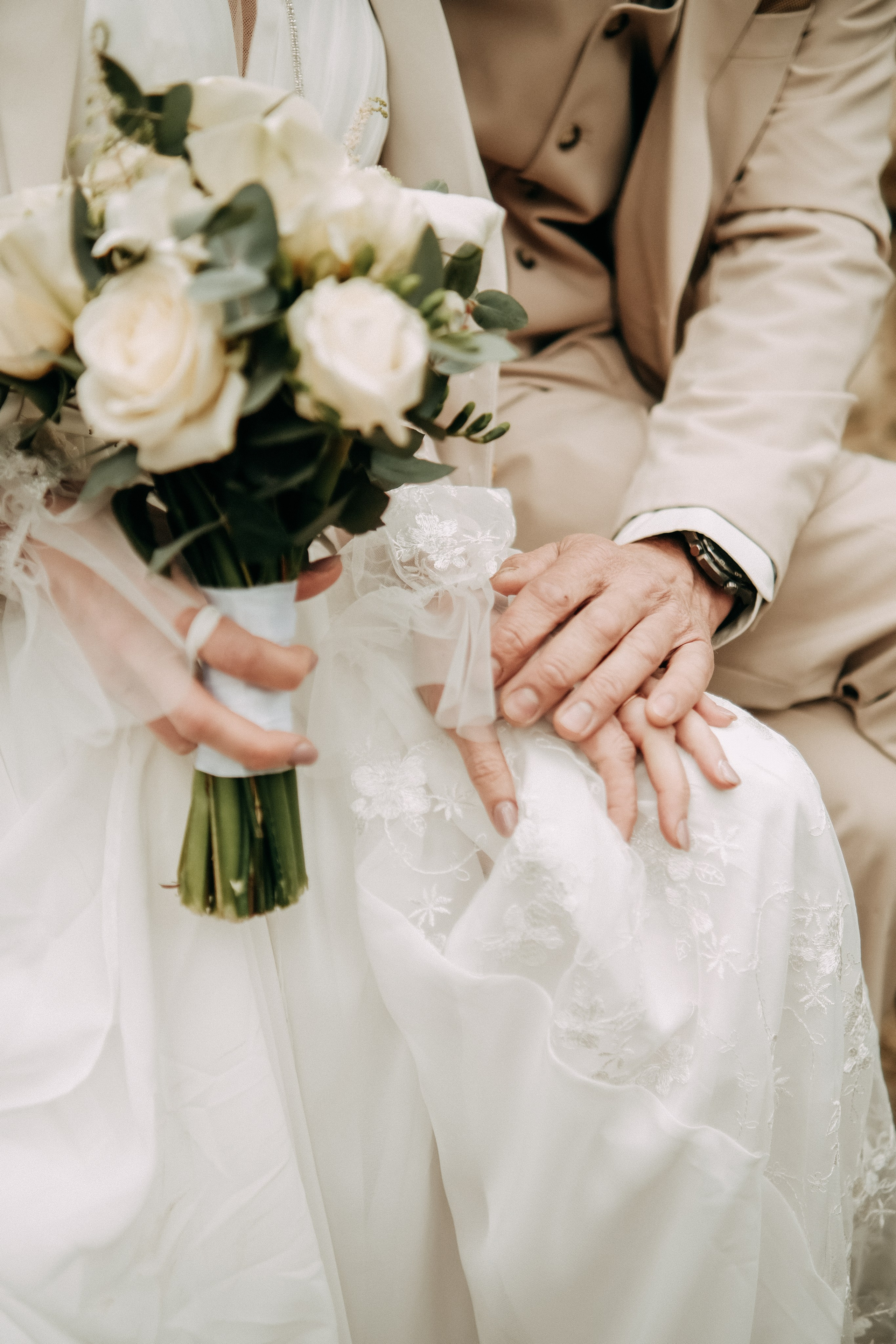 Владимир & Дина. Портретный фотограф в Новороссийске|Елизавета Кулакова